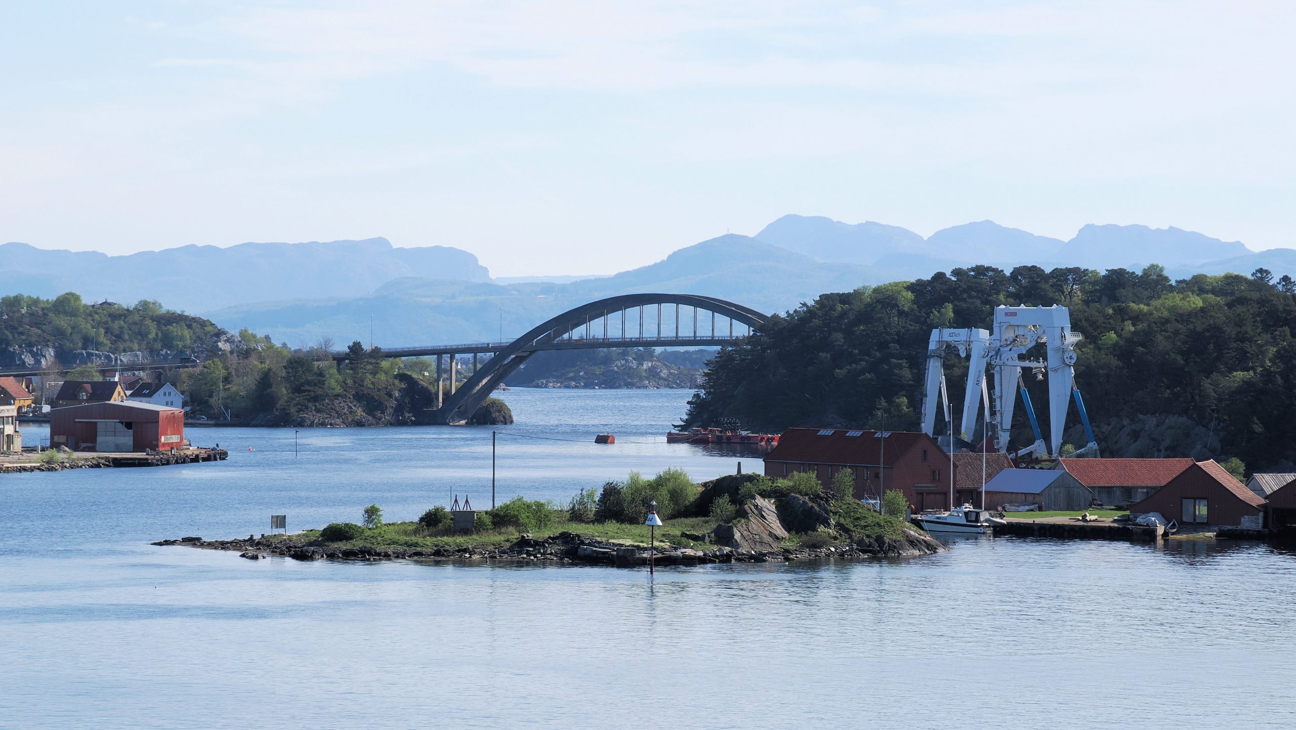 Stavanger