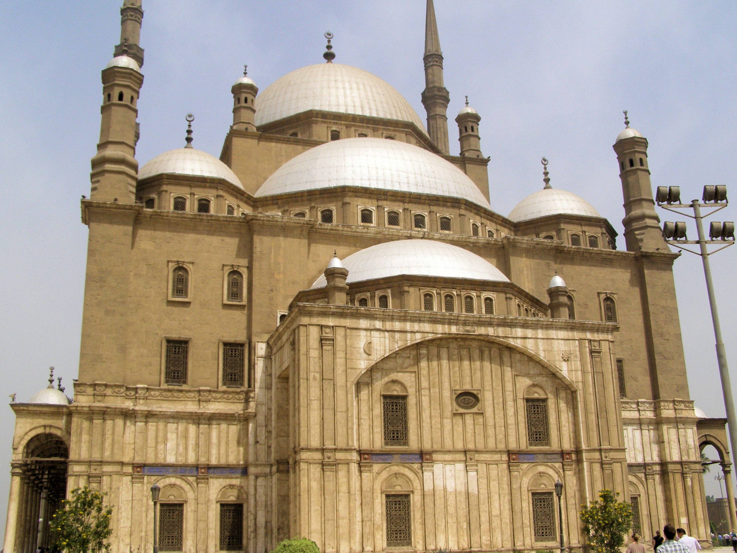 Cairo