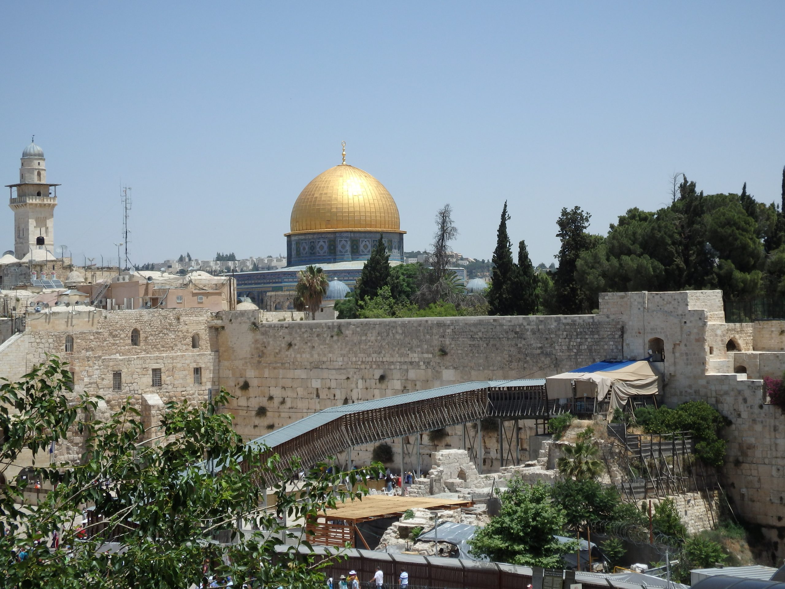 Jerusalem 2014