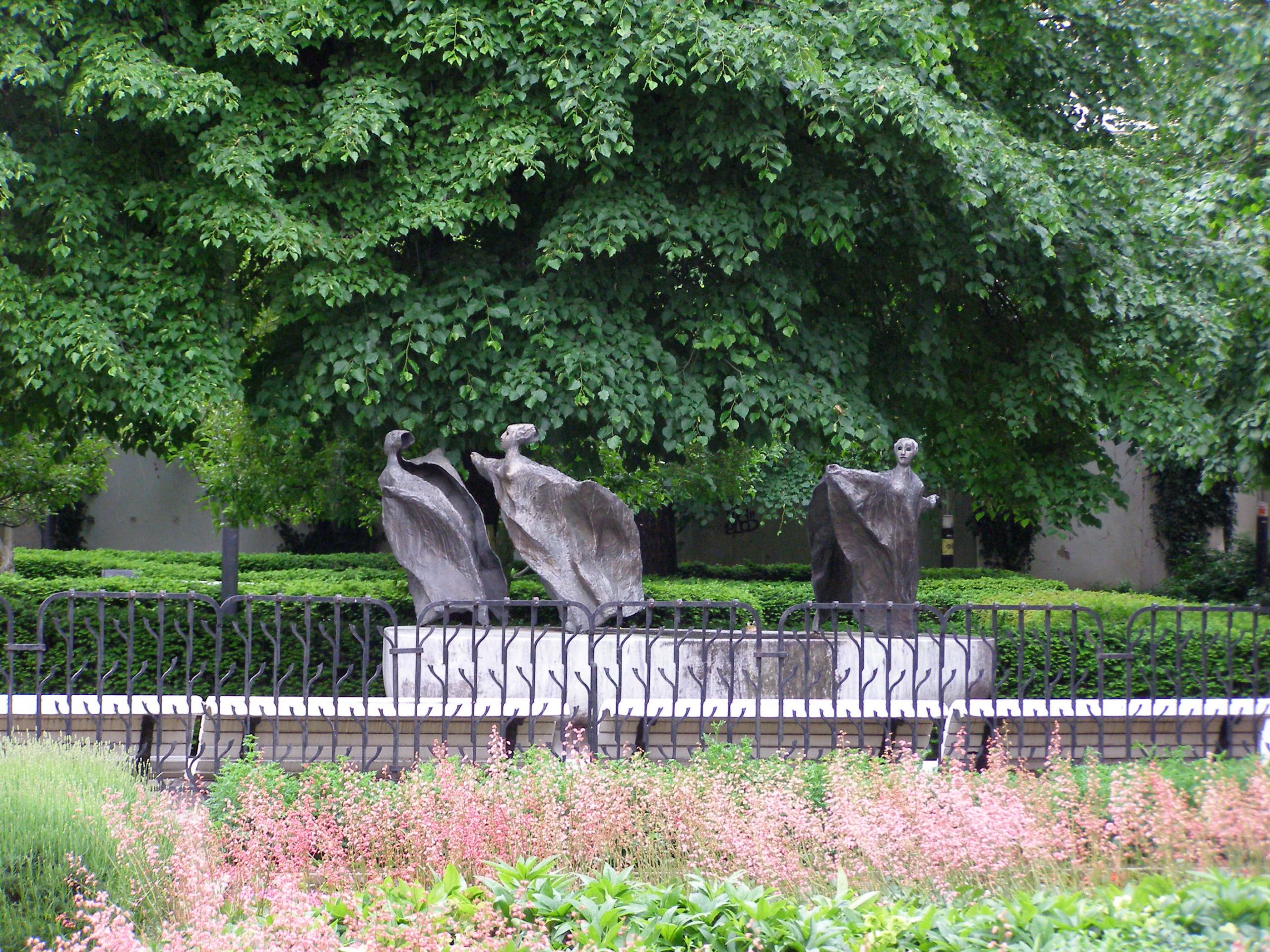Gradchany - 1