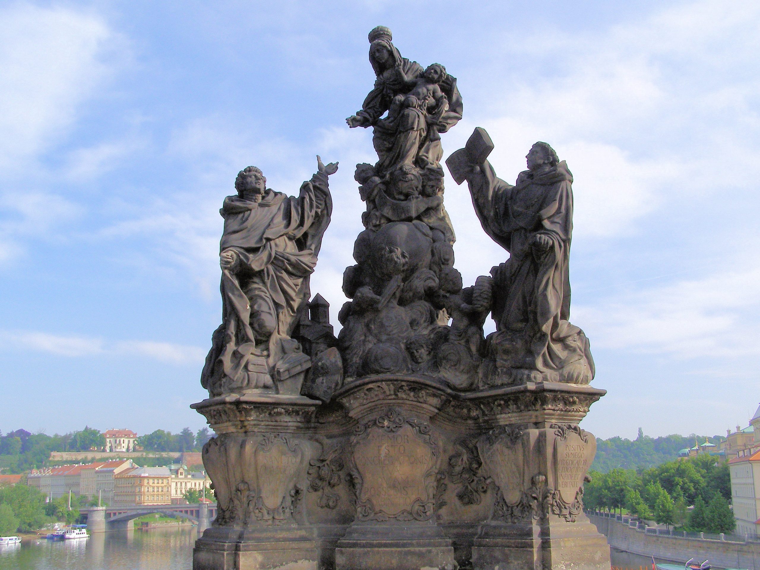 Charles Bridge - 2