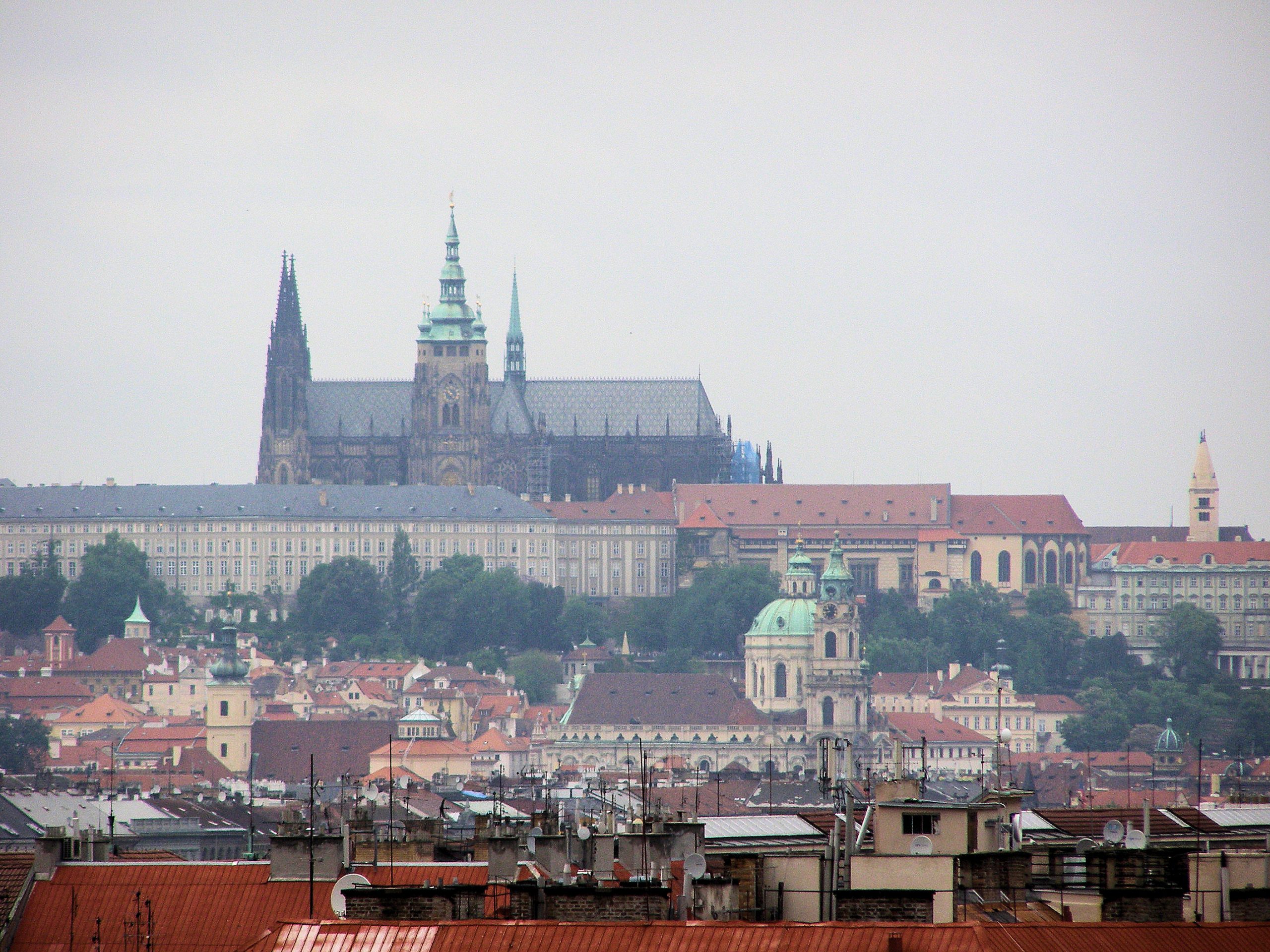 Vyshegrad - 1