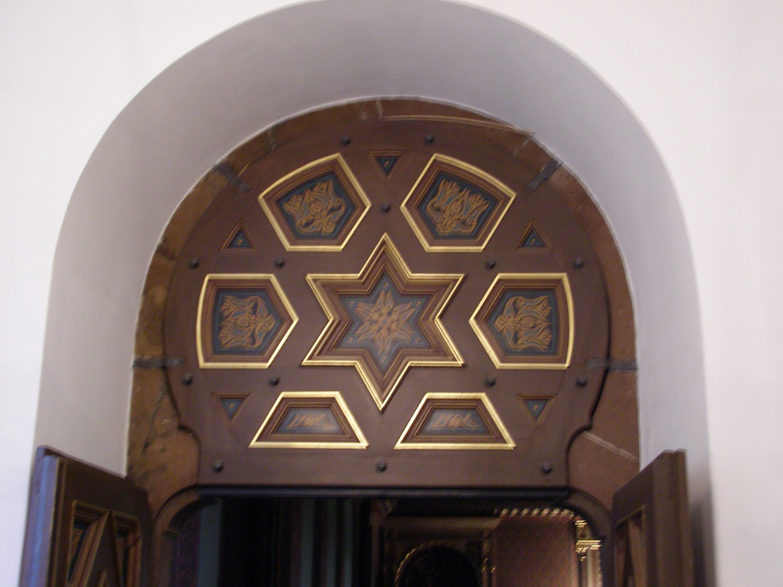 Jewish Prague - 1