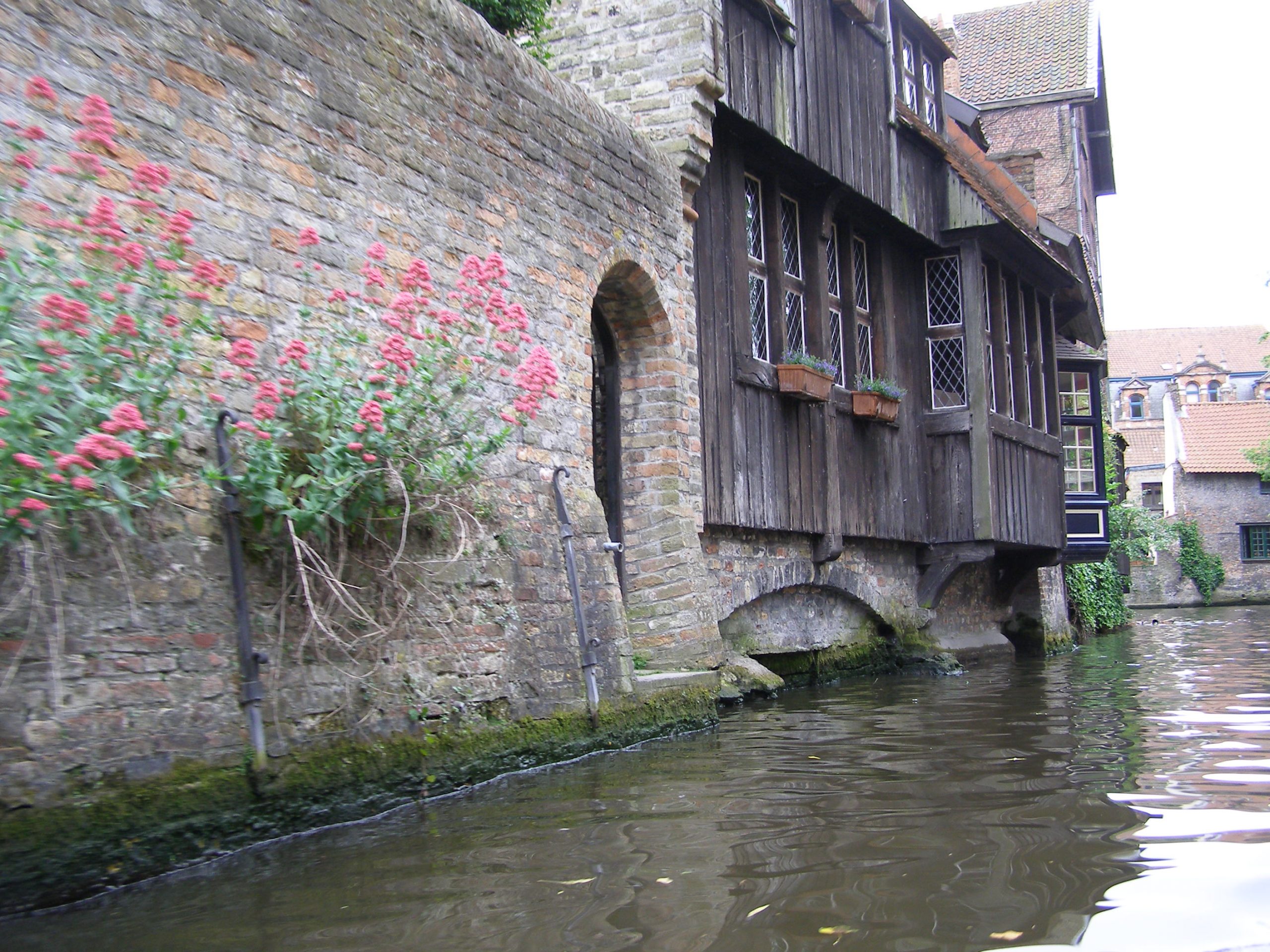 Bruges - 2
