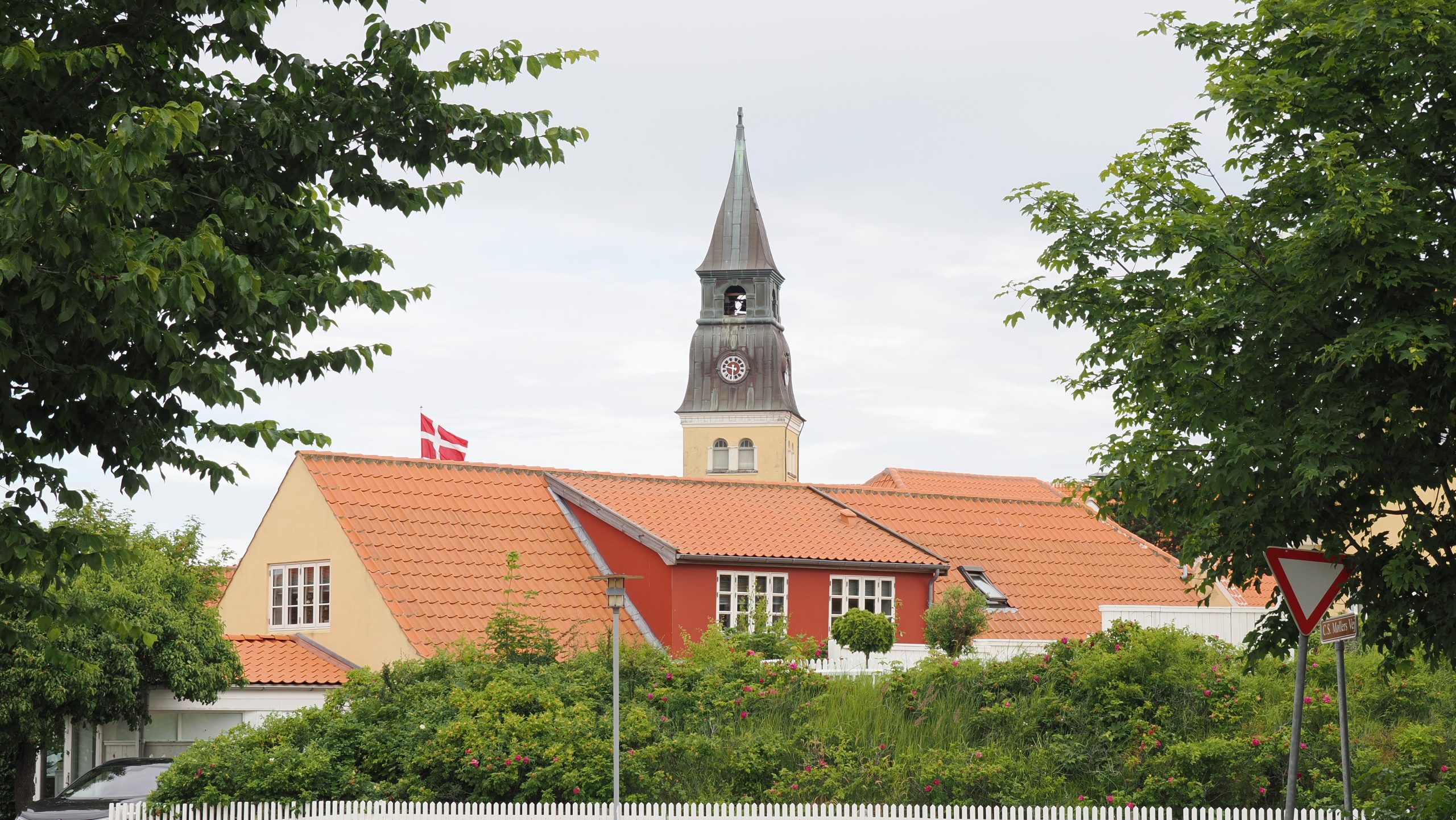 Skagen