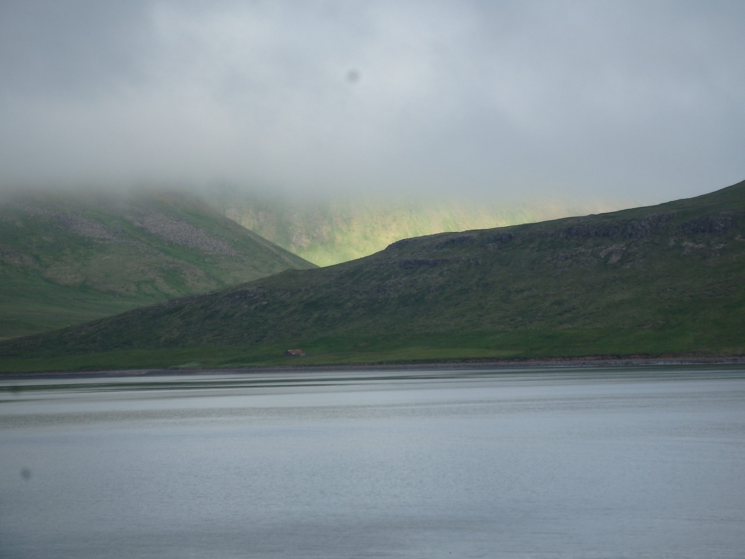 Grundarfjordur
