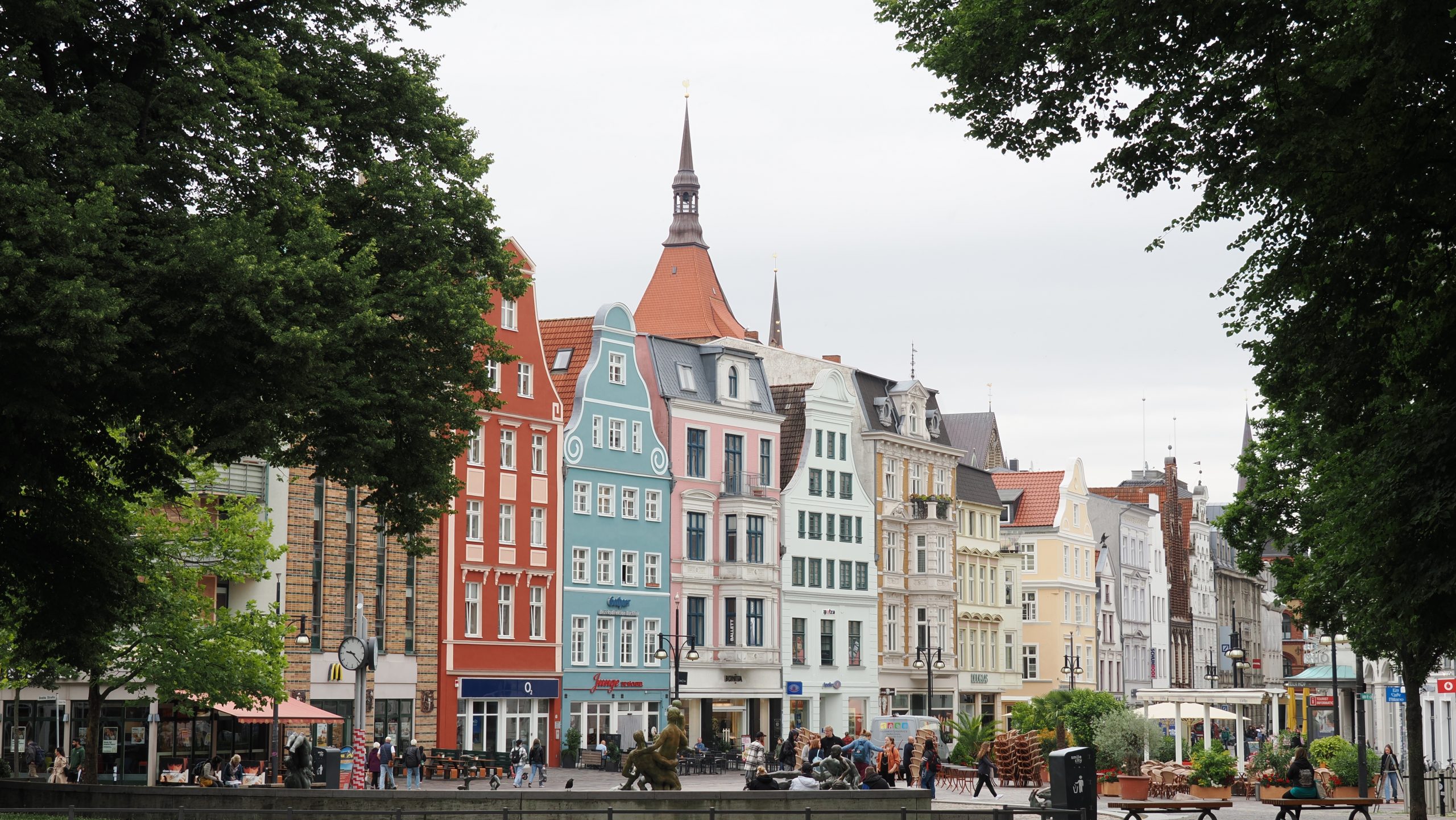 Rostock