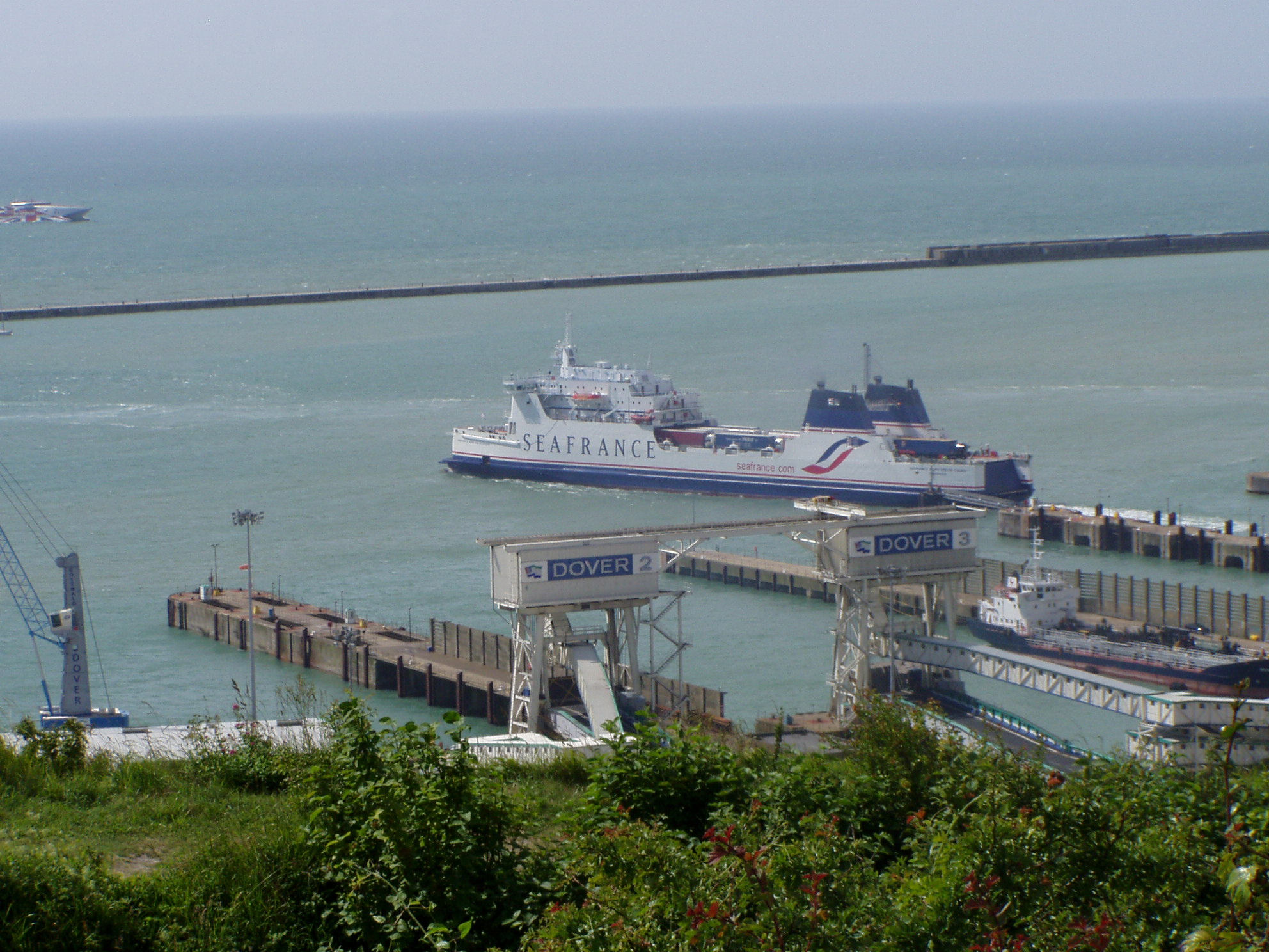 Dover