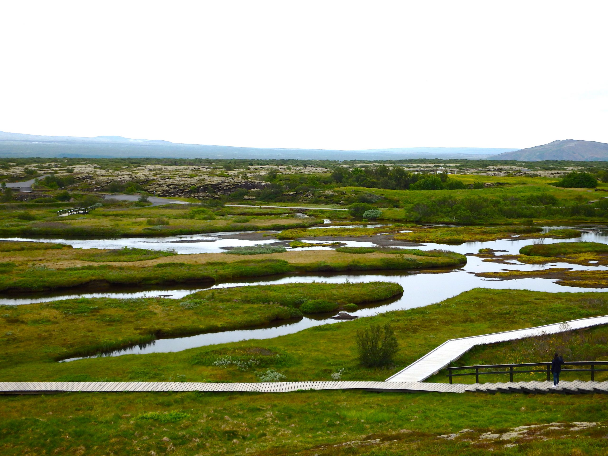 Reykjavik Golden Circle