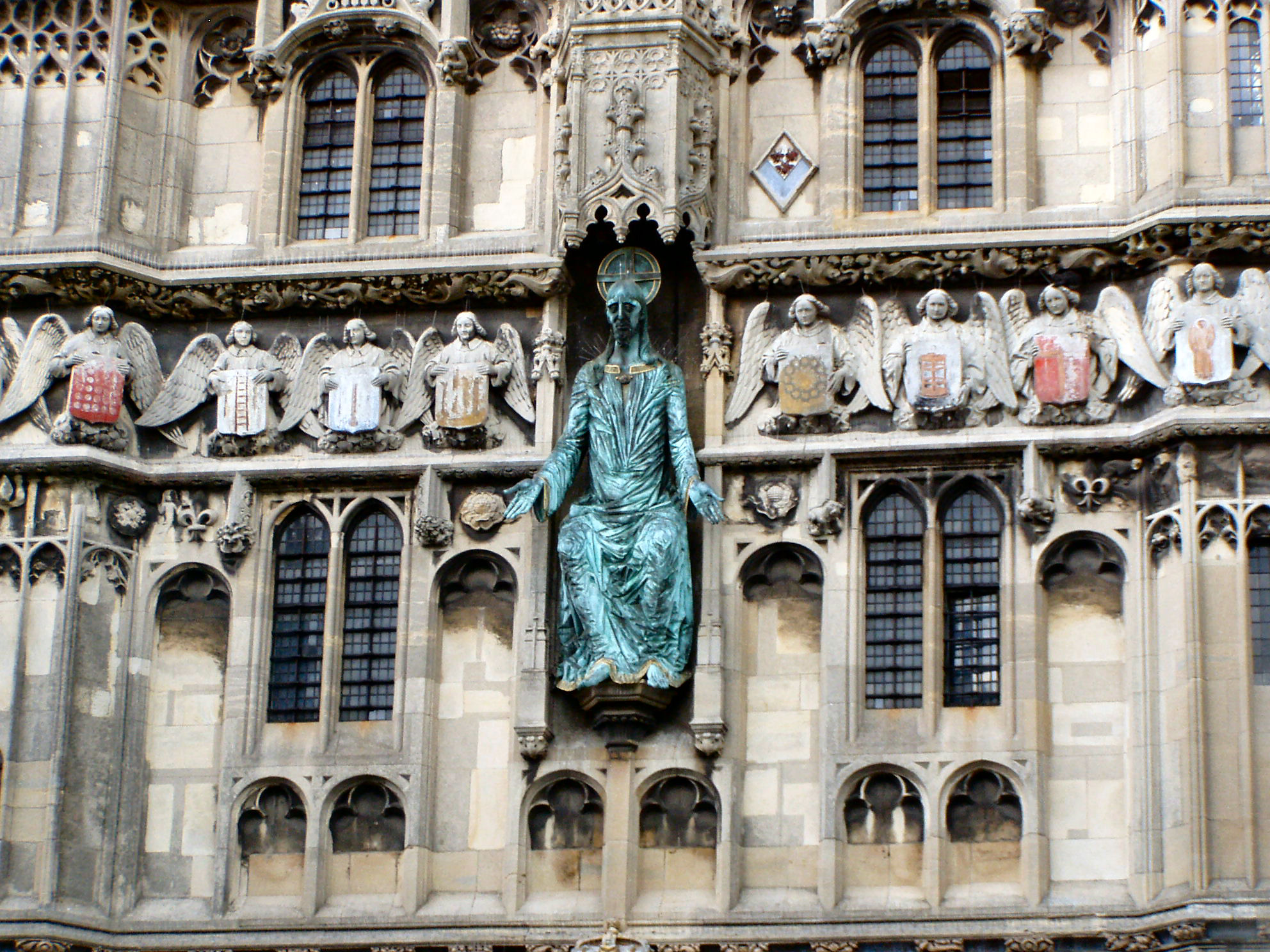 Canterbury