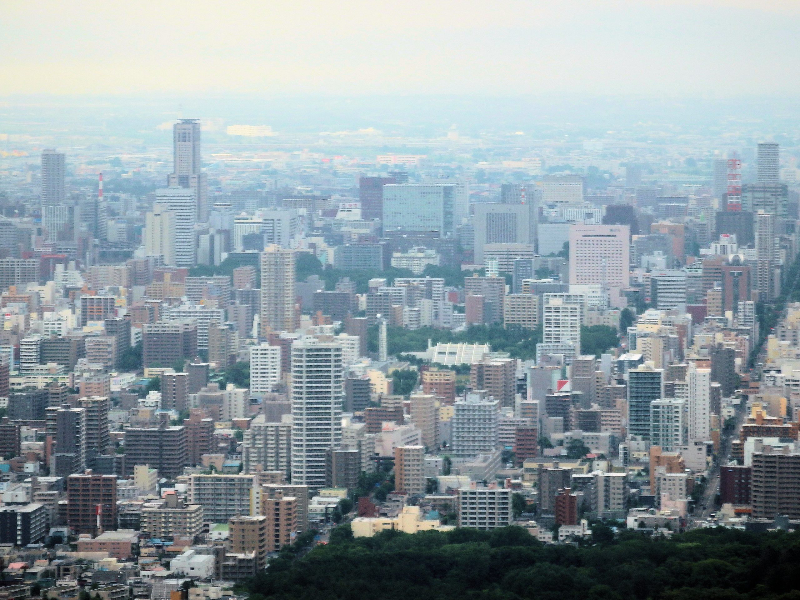 Hokkaido & Sapporo-2