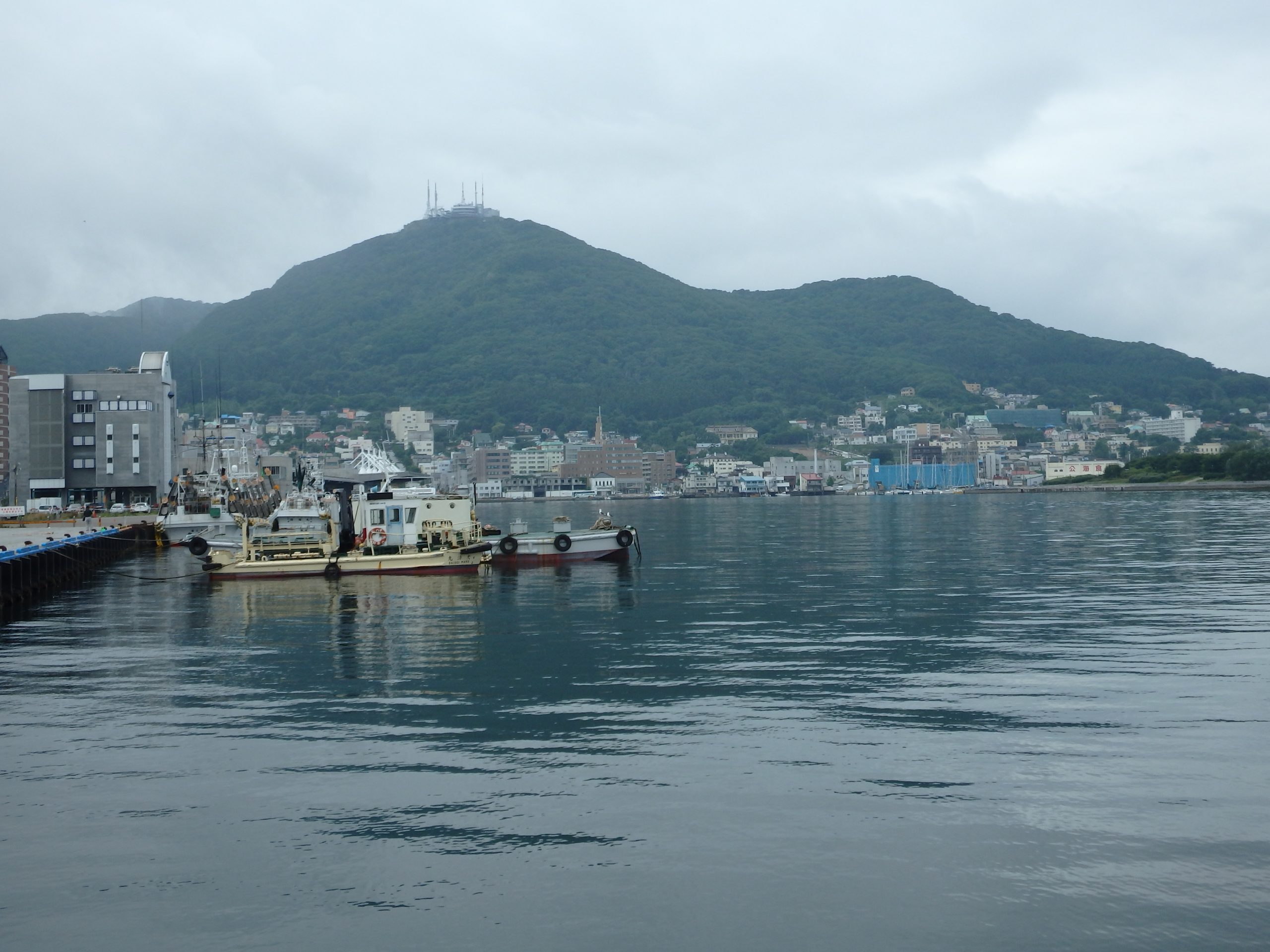 Hakodate