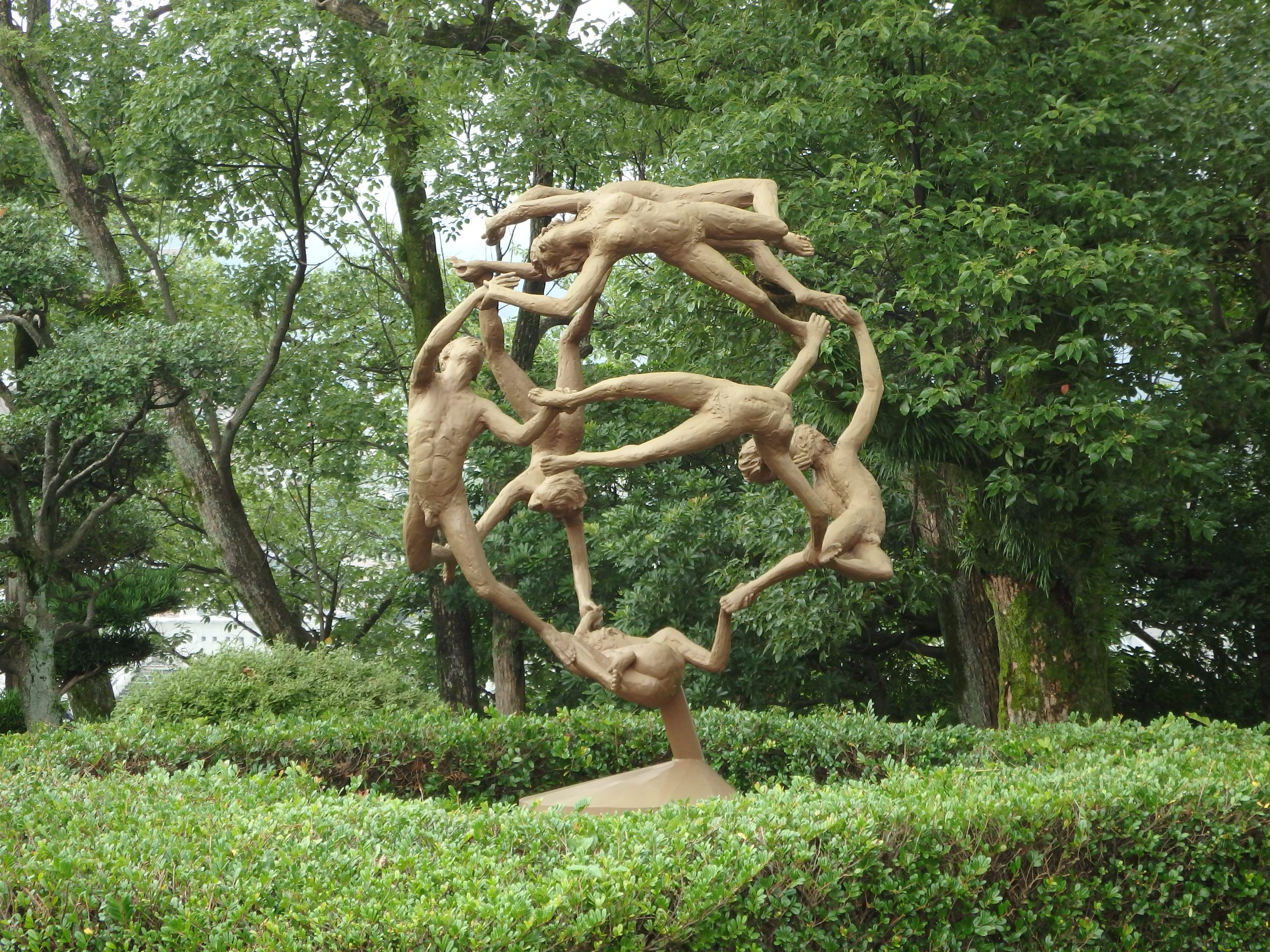 Nagasaki-1