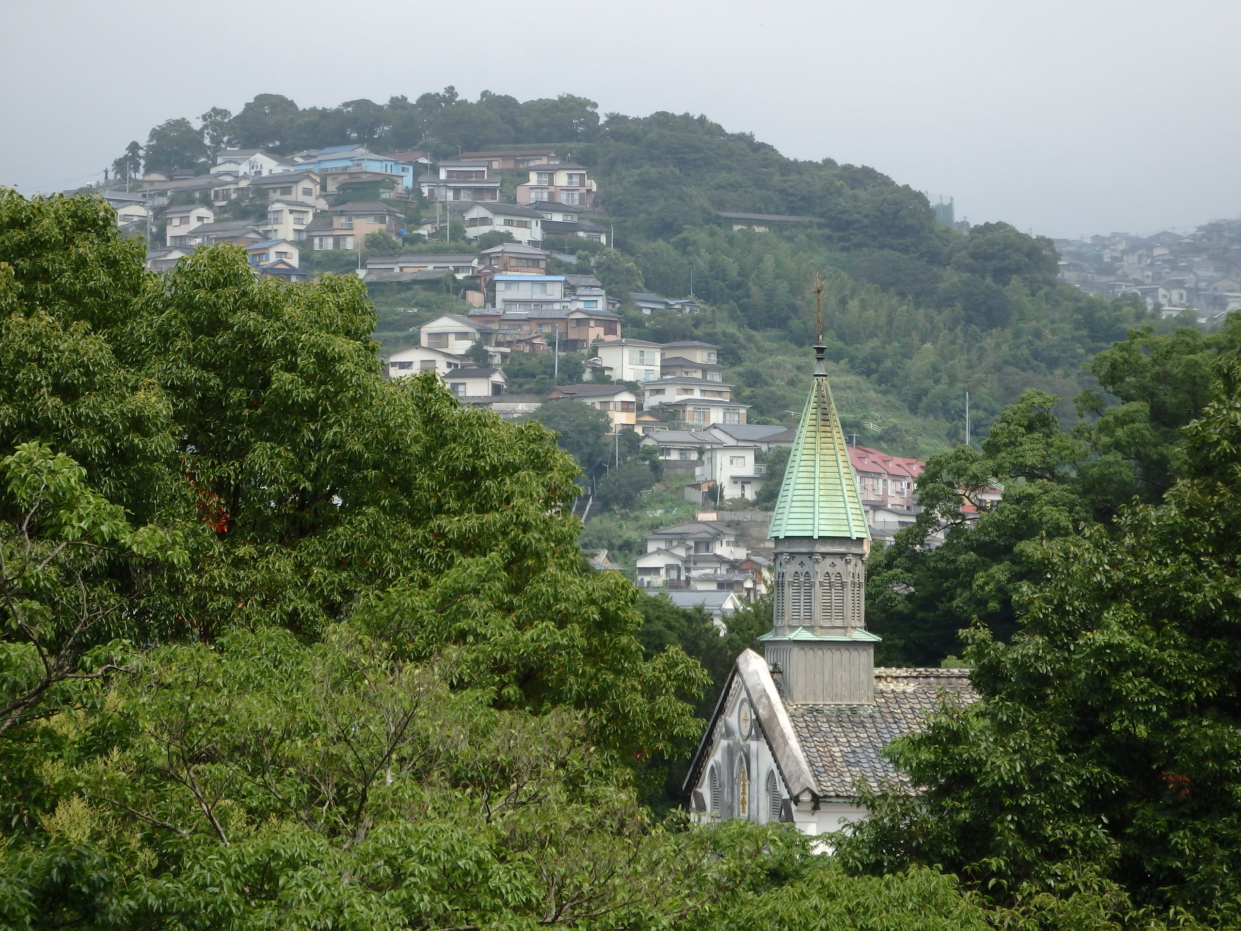 Nagasaki-3