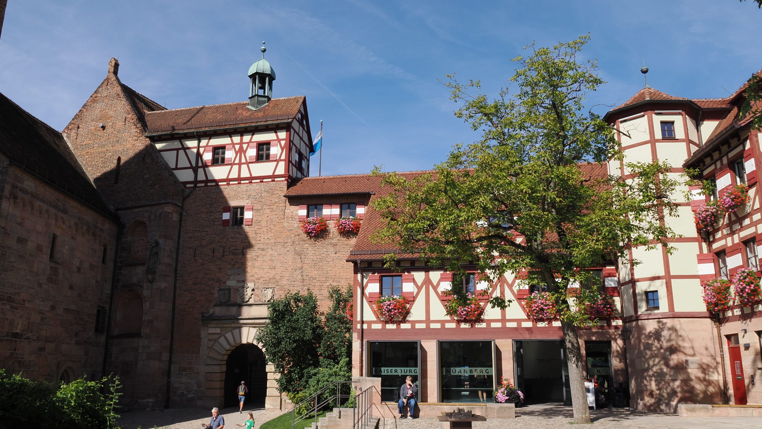 Nuremberg