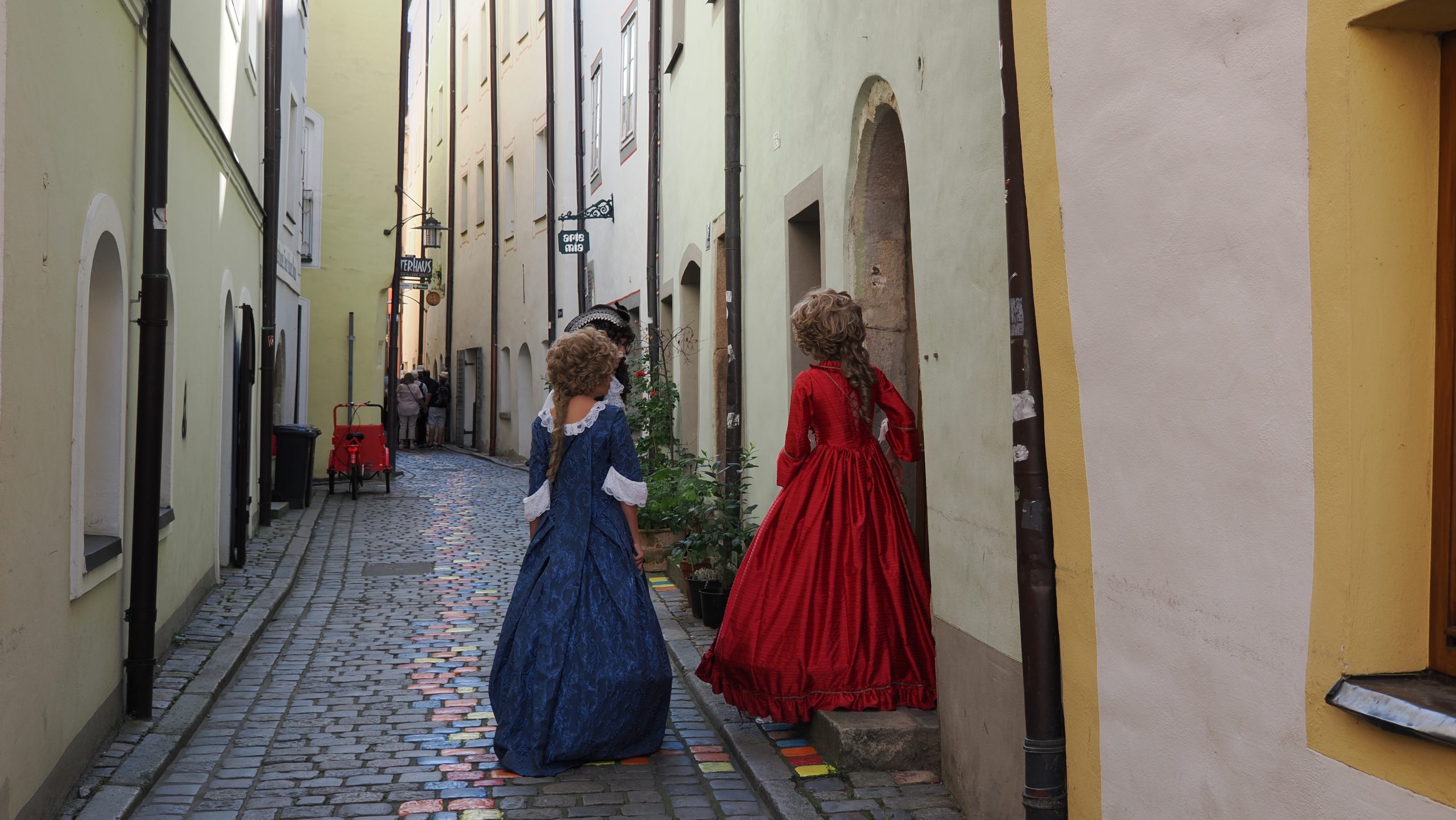 Passau