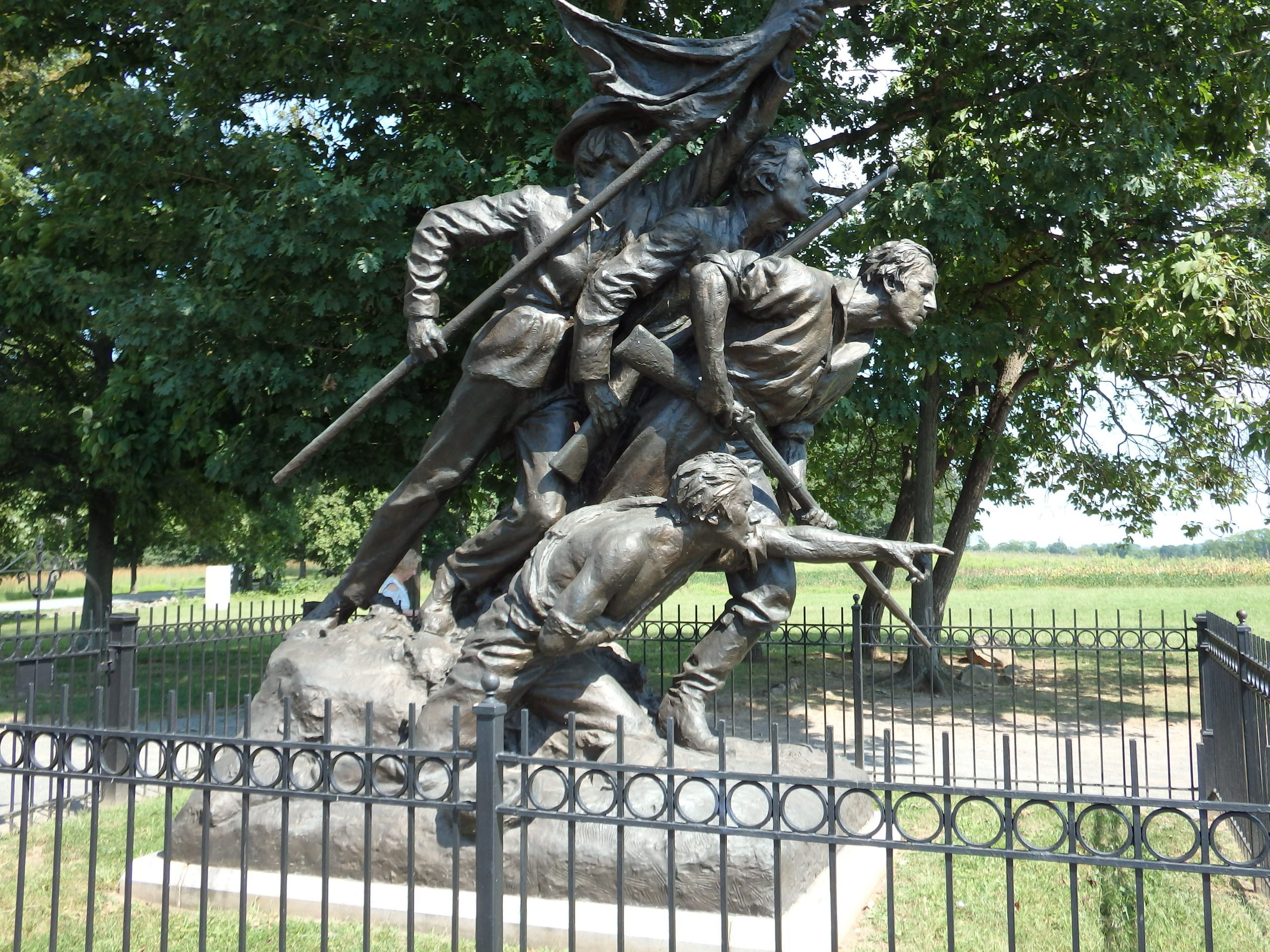 Gettysburg