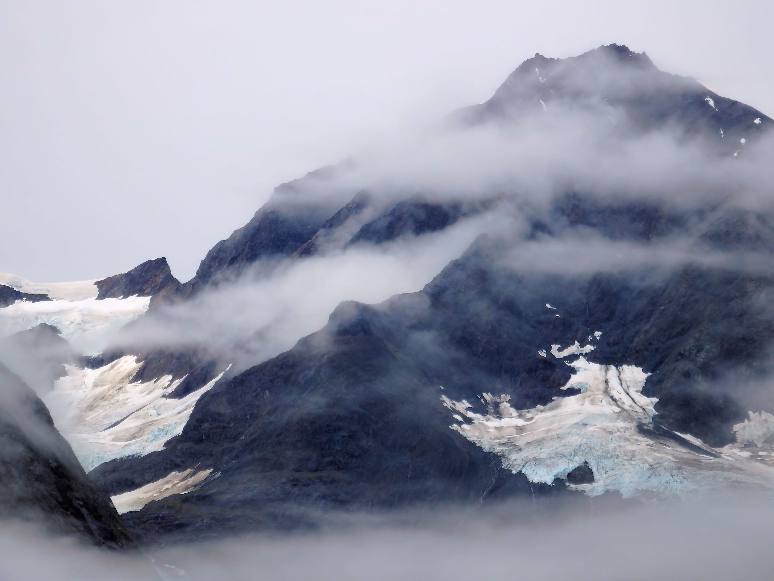 Glacier Bay