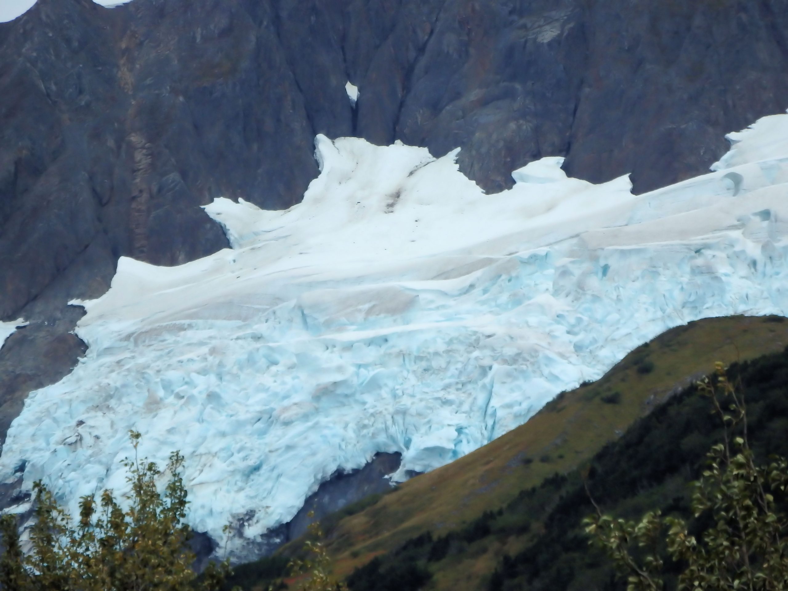 Hubbart Glacier-3