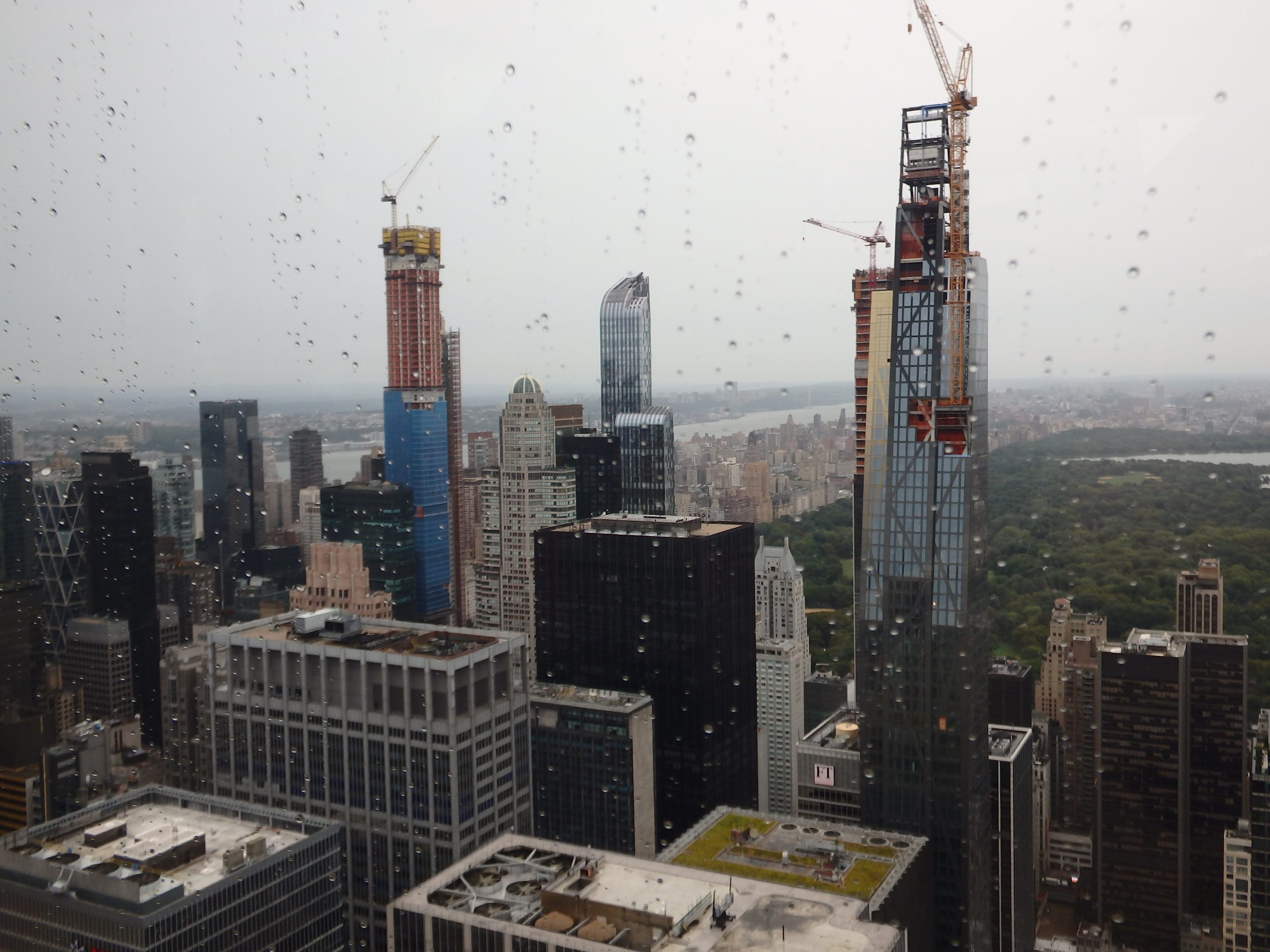 New York & Manhattan-1