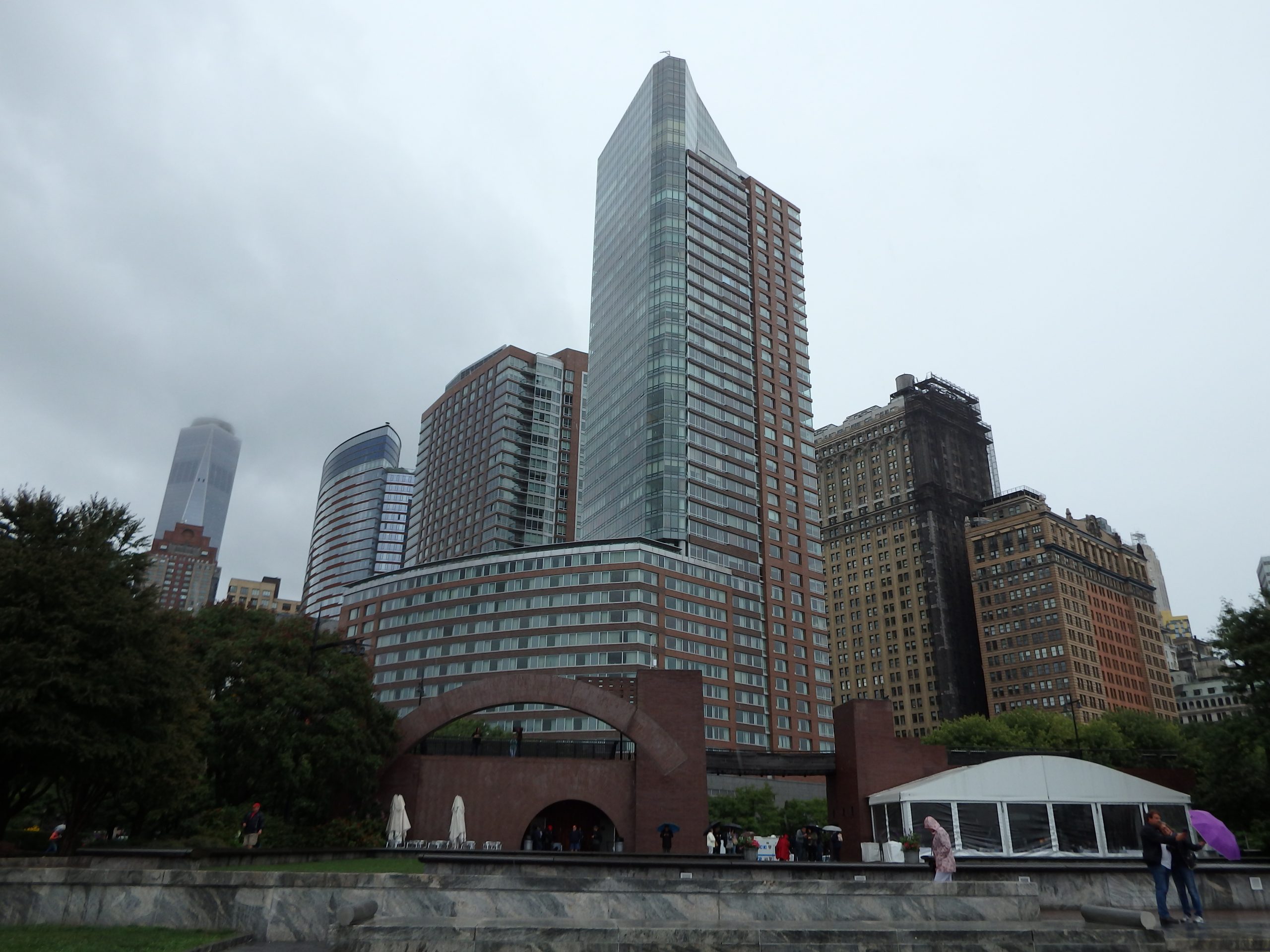 New York & Manhattan-2