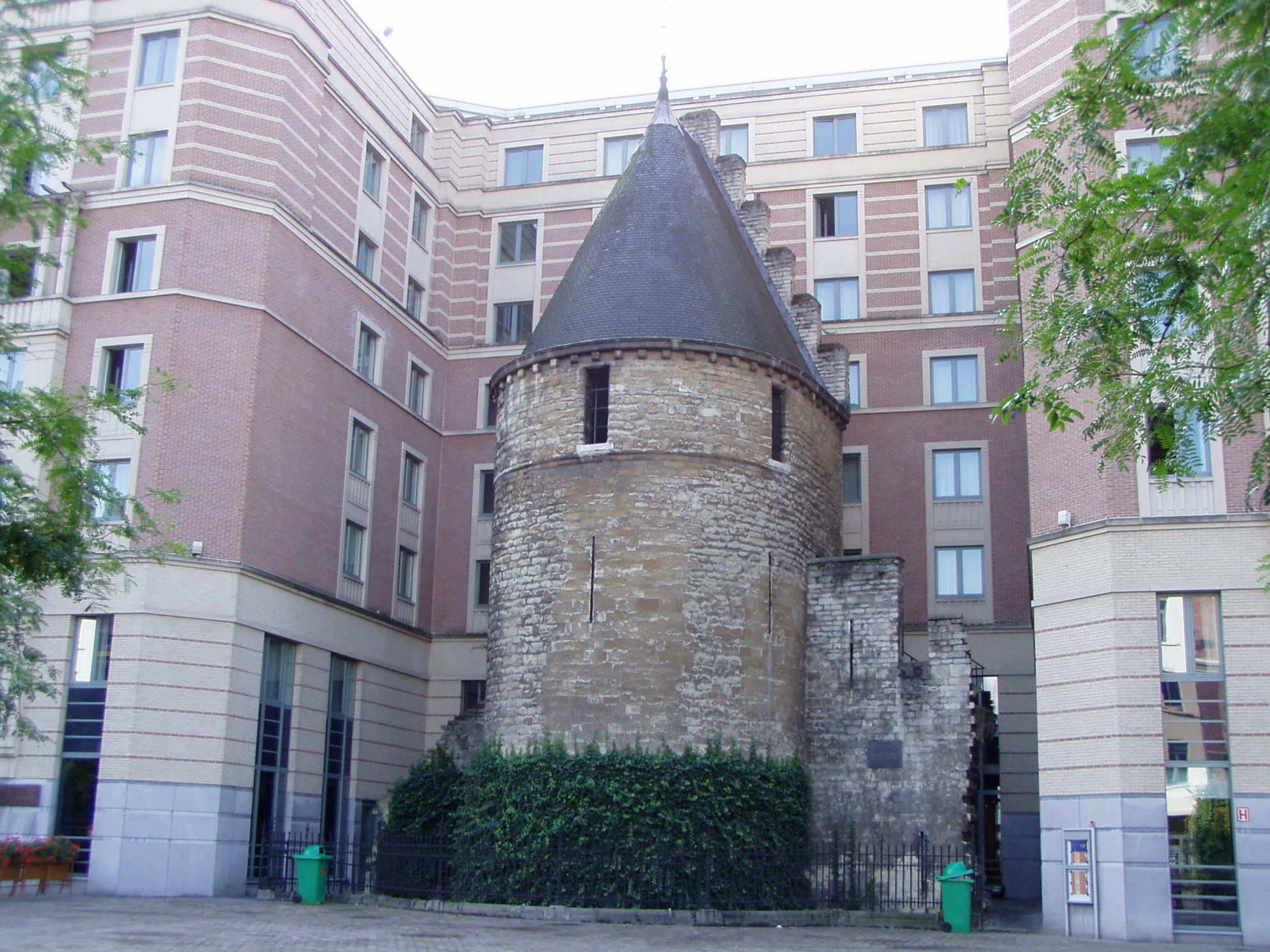 Brussles