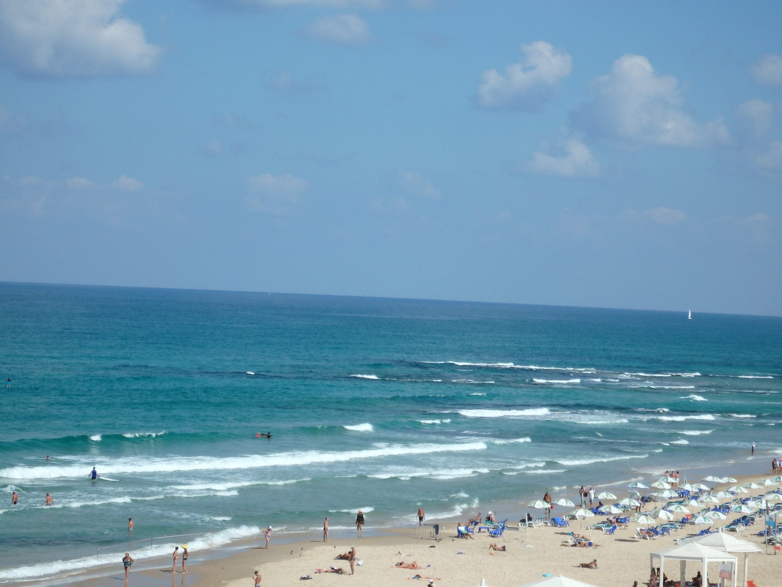 Bat Yam