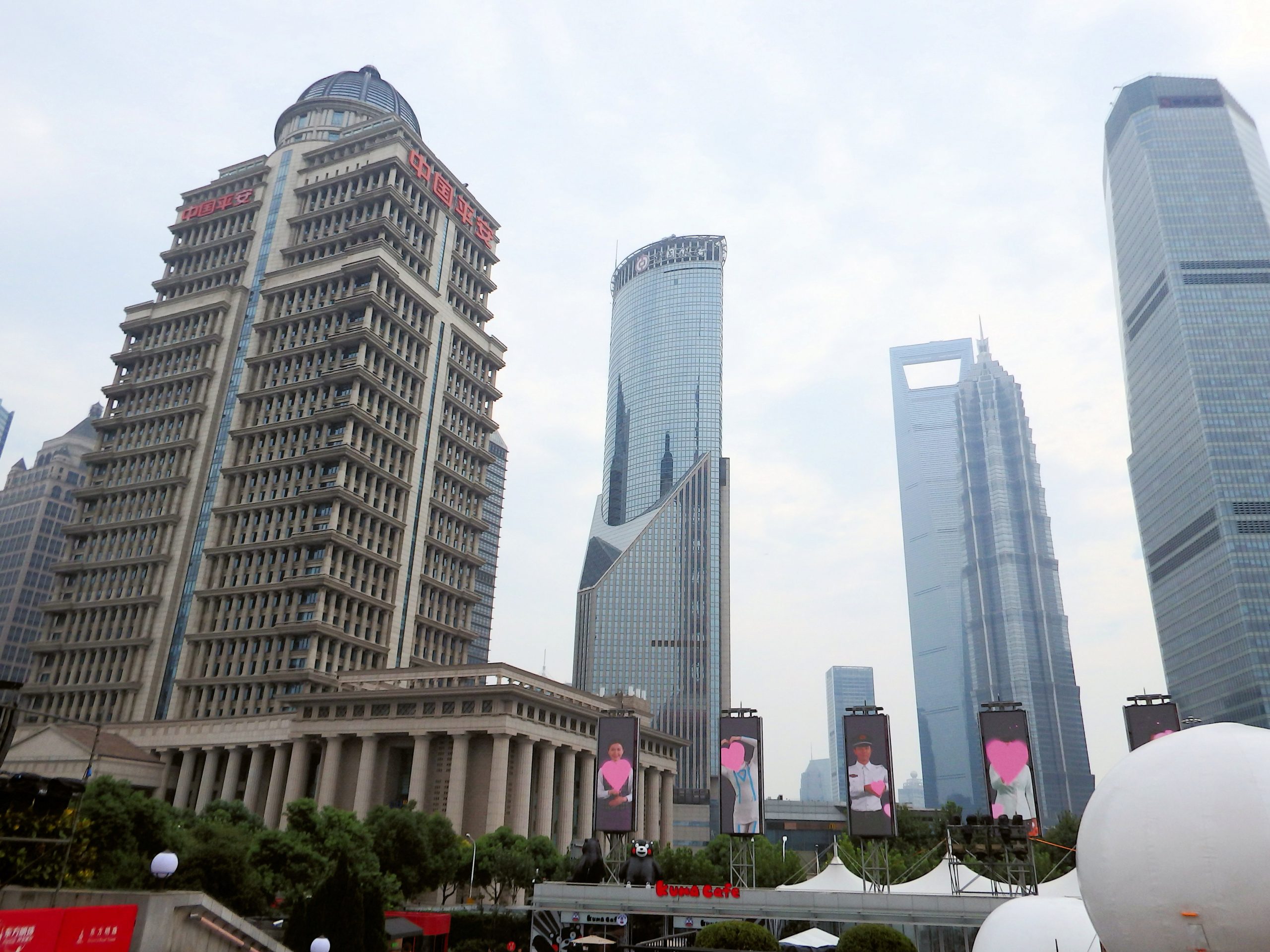 Shanghai-1