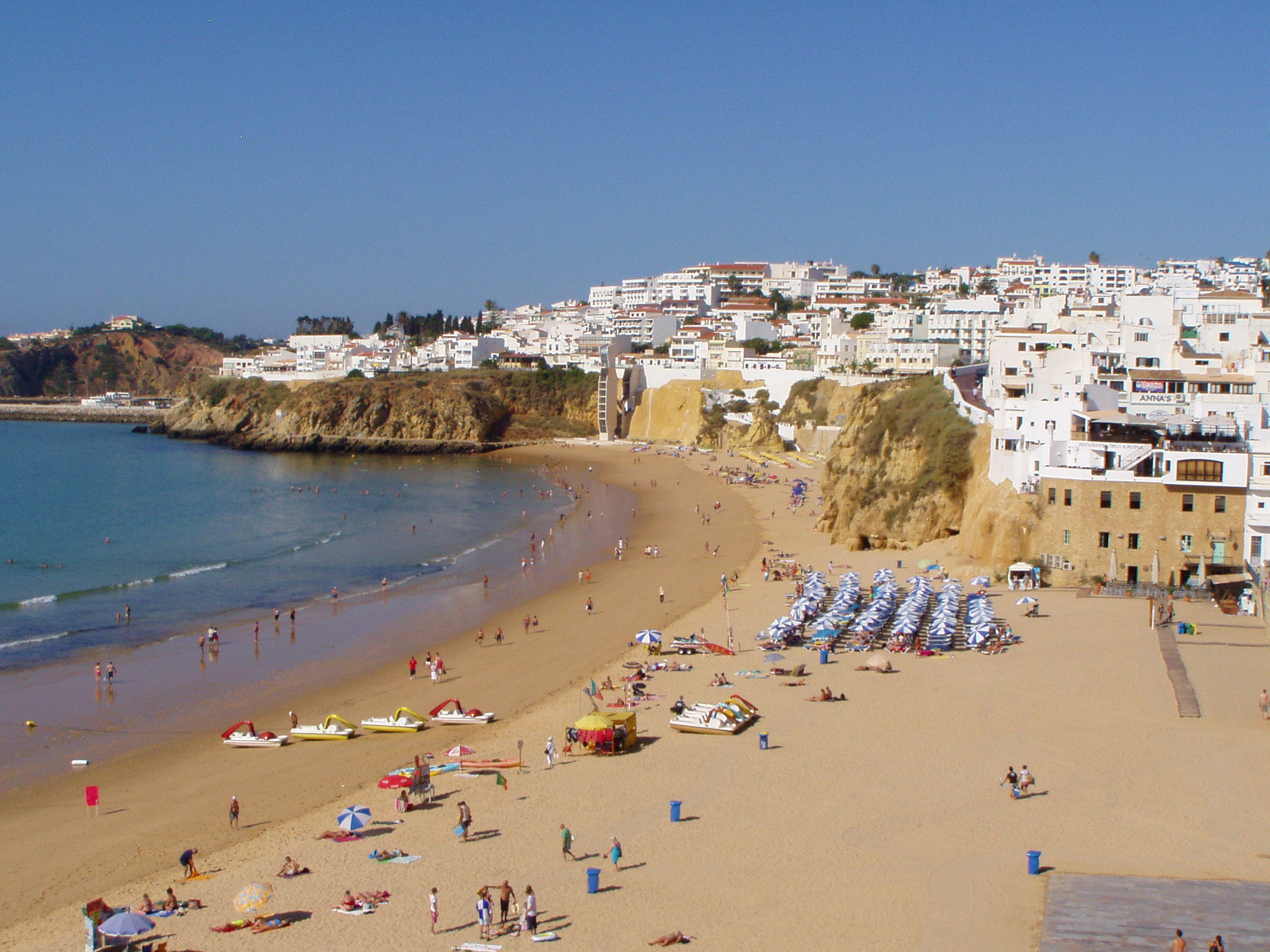 Albufeira