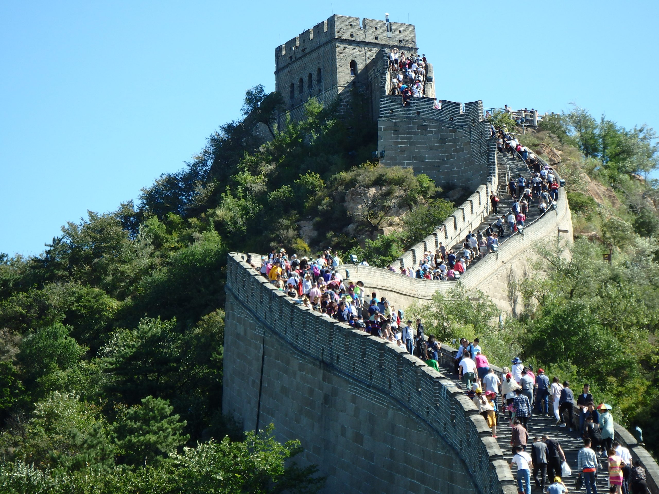 Great China Wall-2