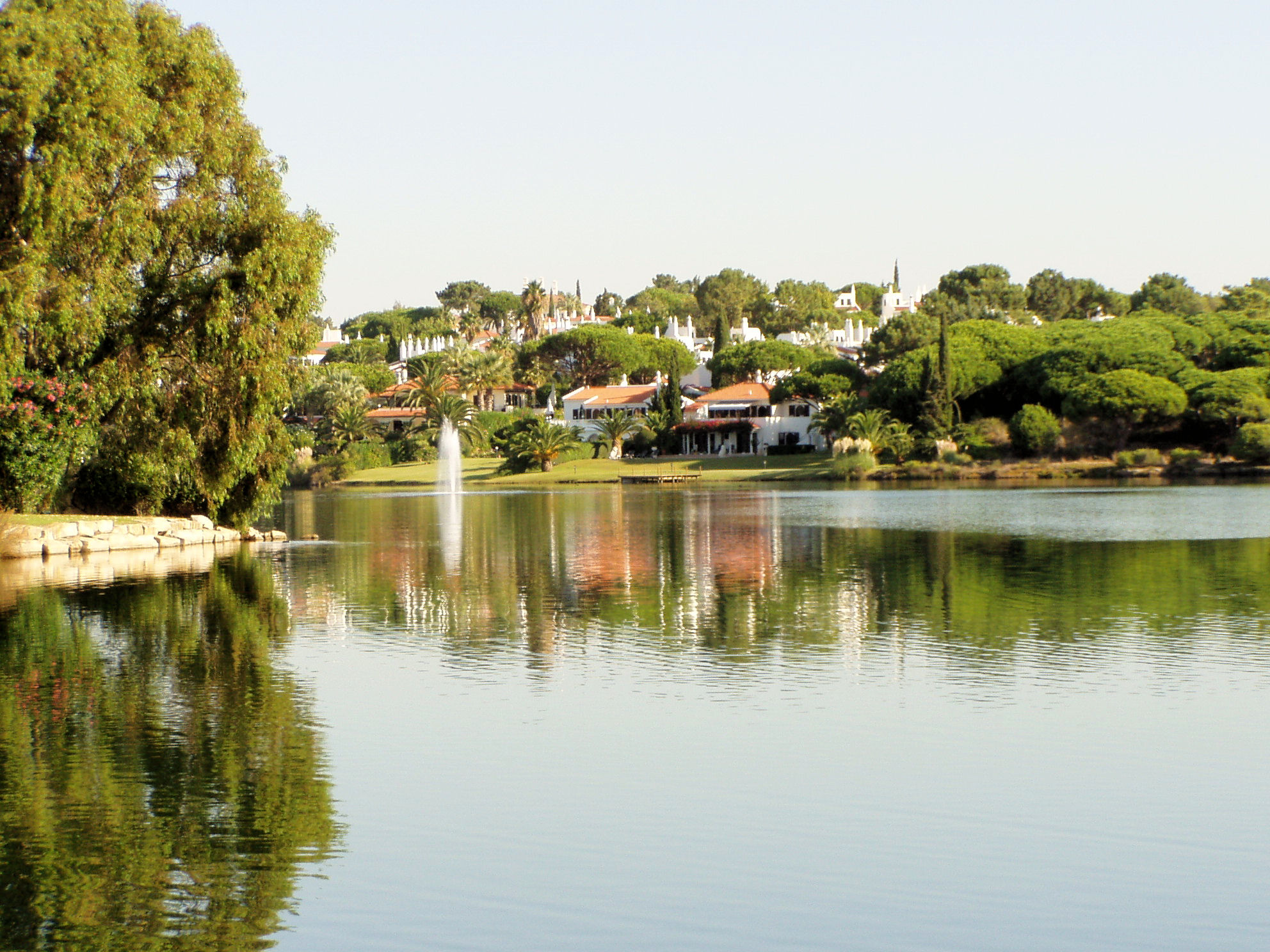 Ria Formosa