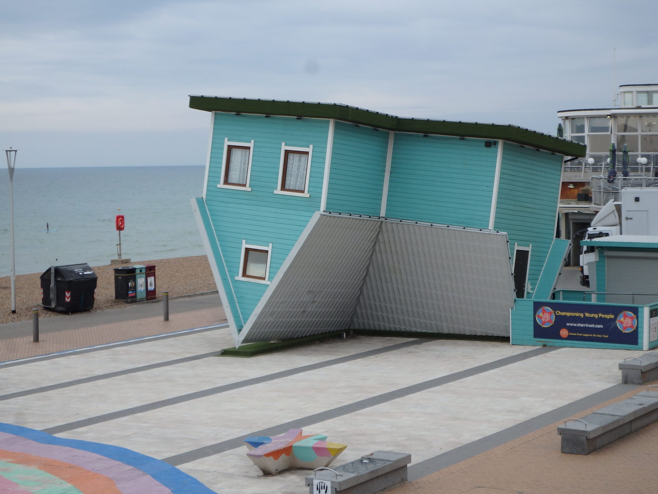 Brighton 2021