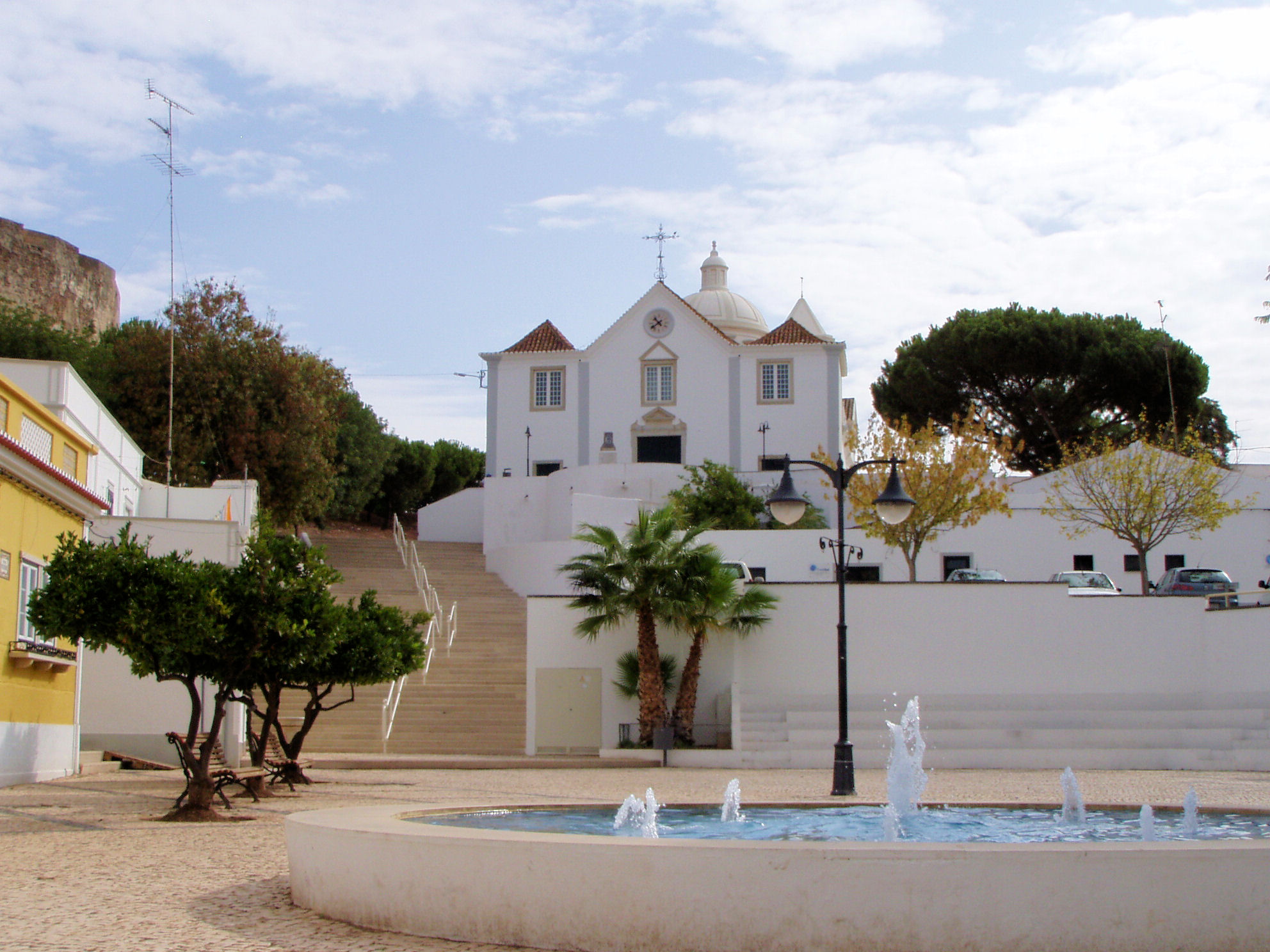 Castro-Marim