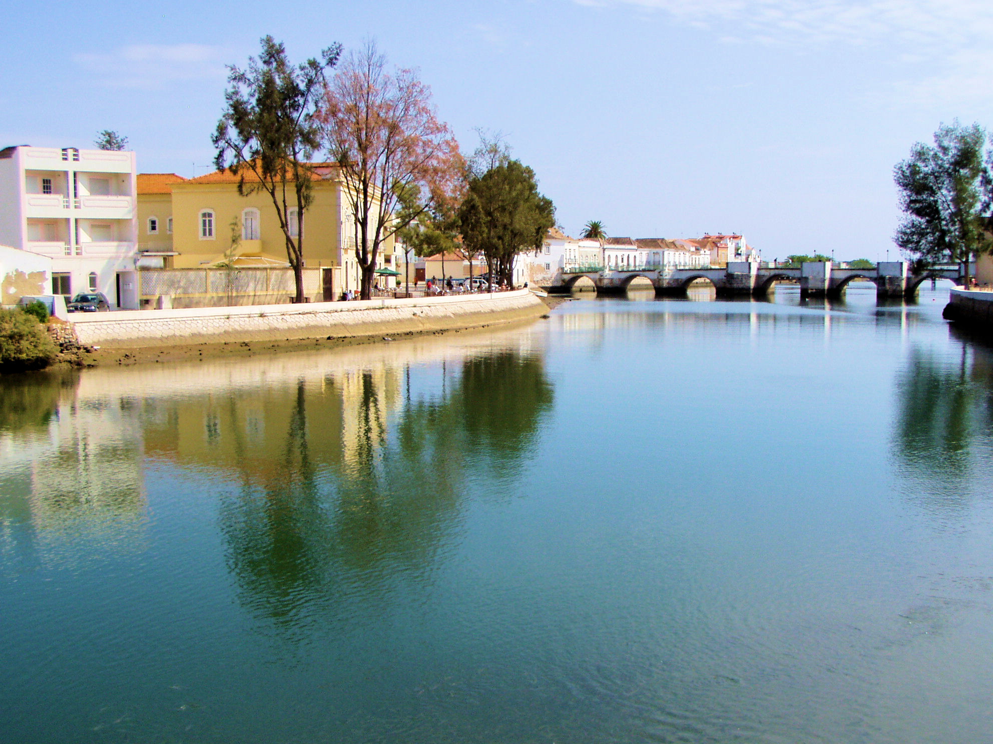 Tavira