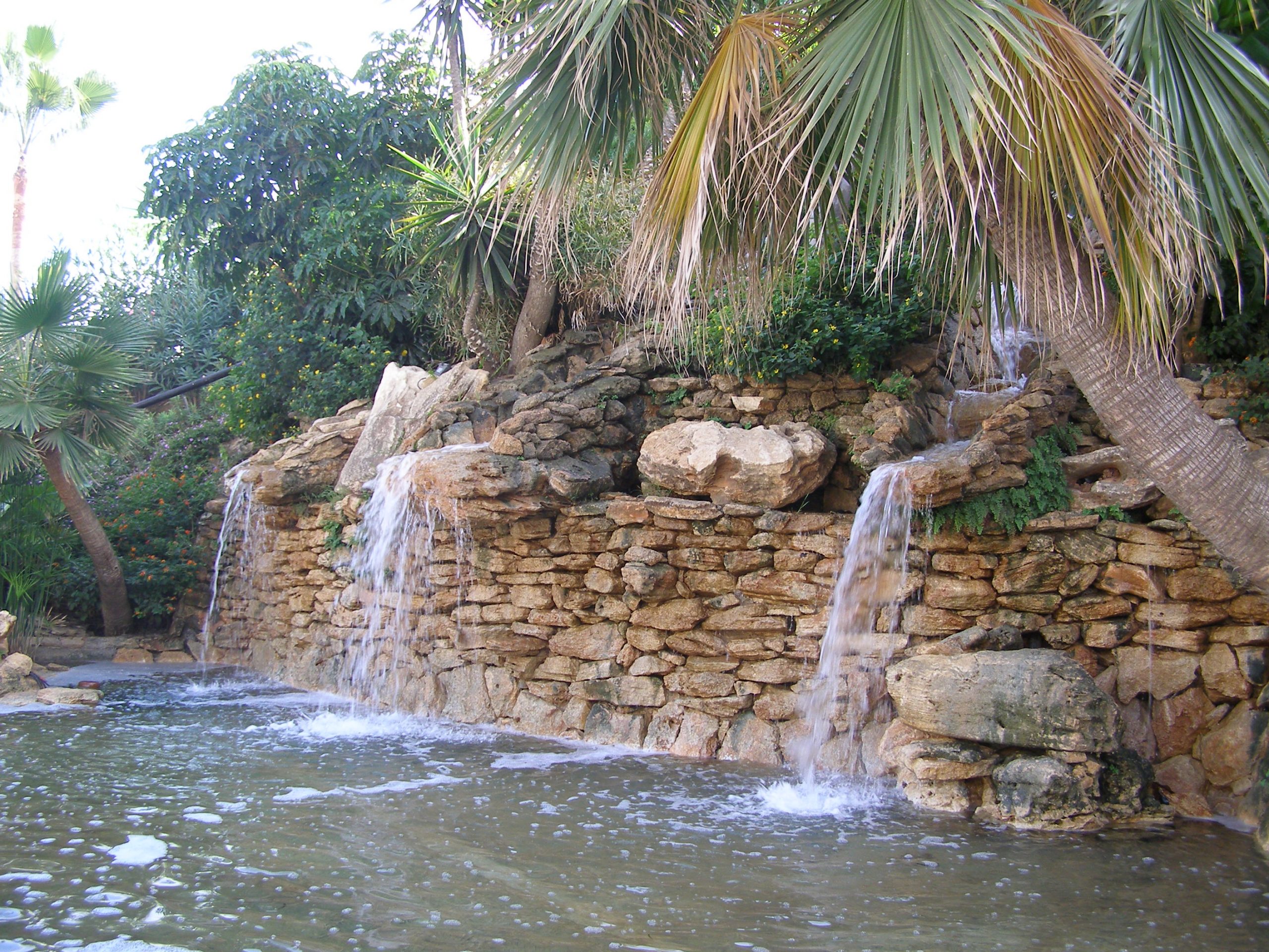 Resort San-Diego