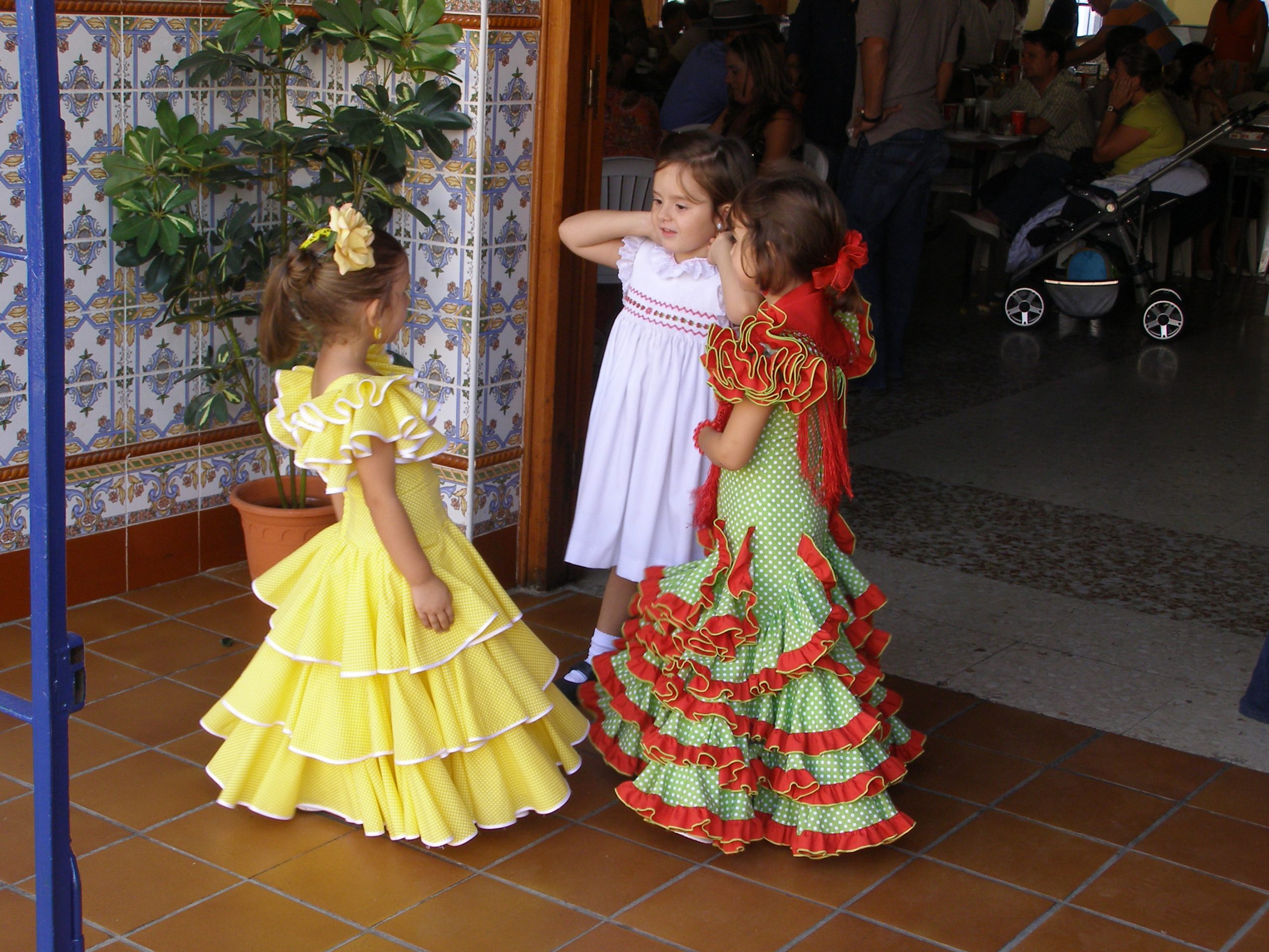 Fuengirola - 1