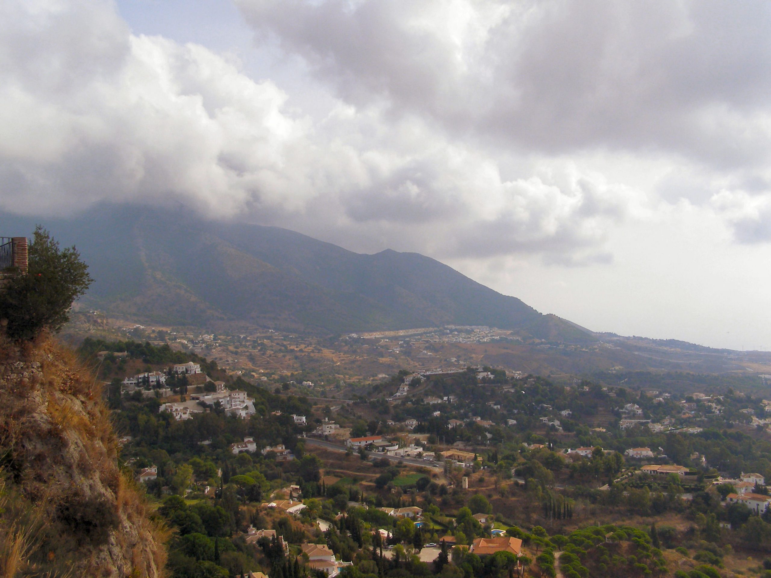 Mijas