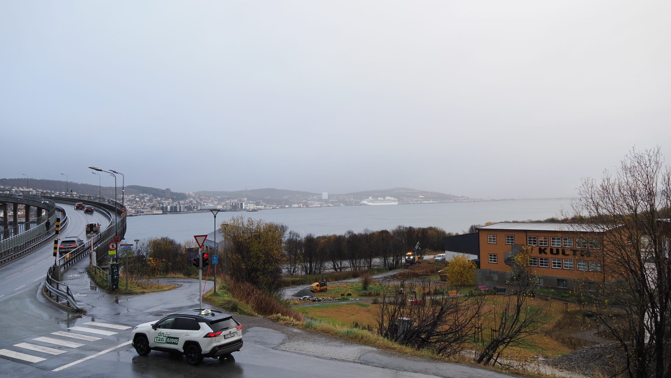 Tromso