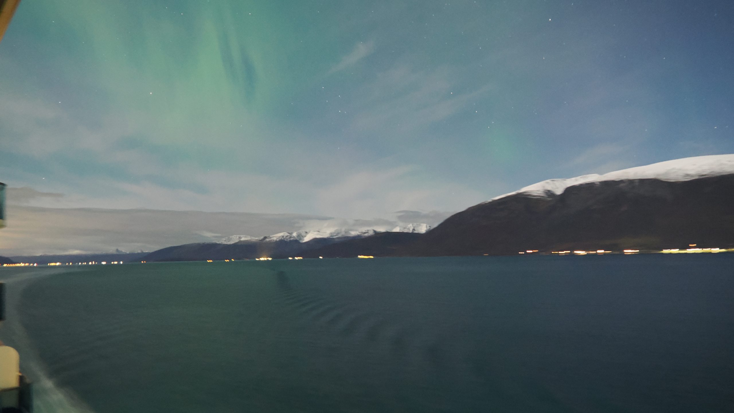 Northern Lights