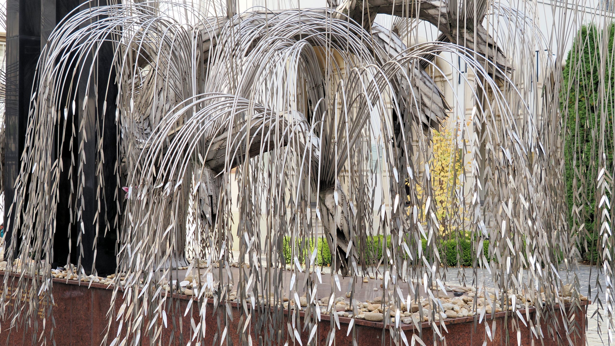 Dohány Street Synagogue