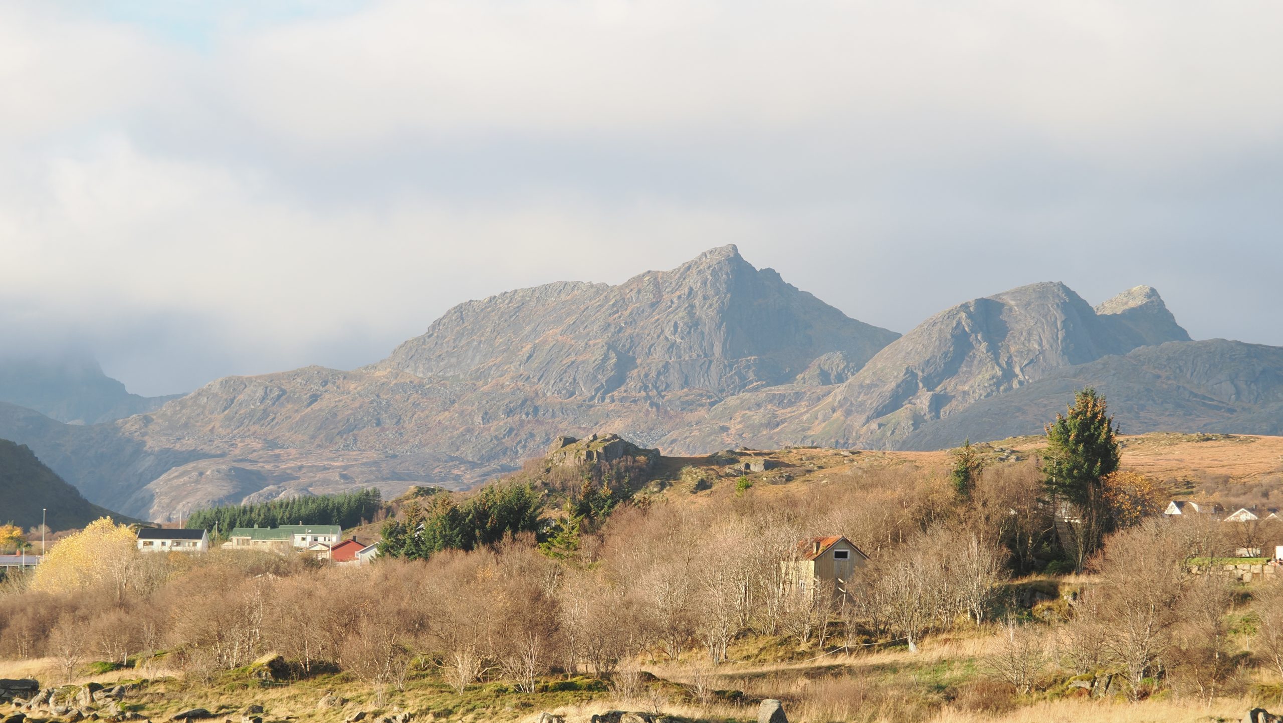 Lofoten Islands