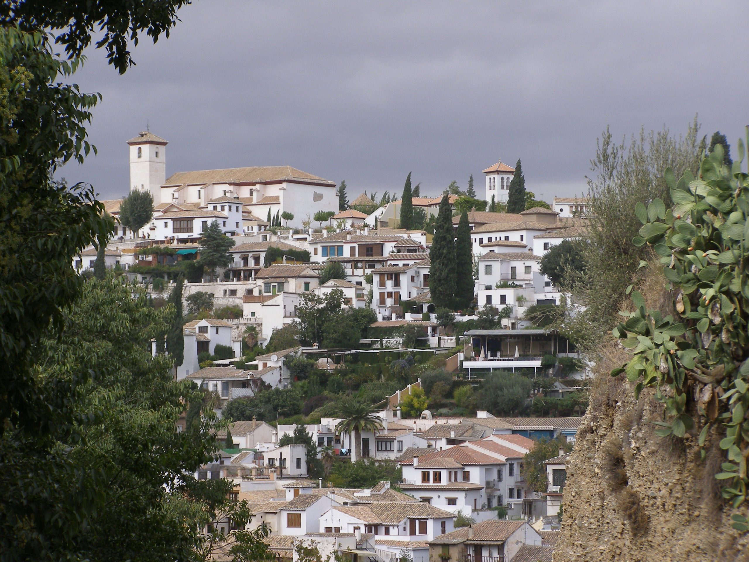 Alhambra - 1