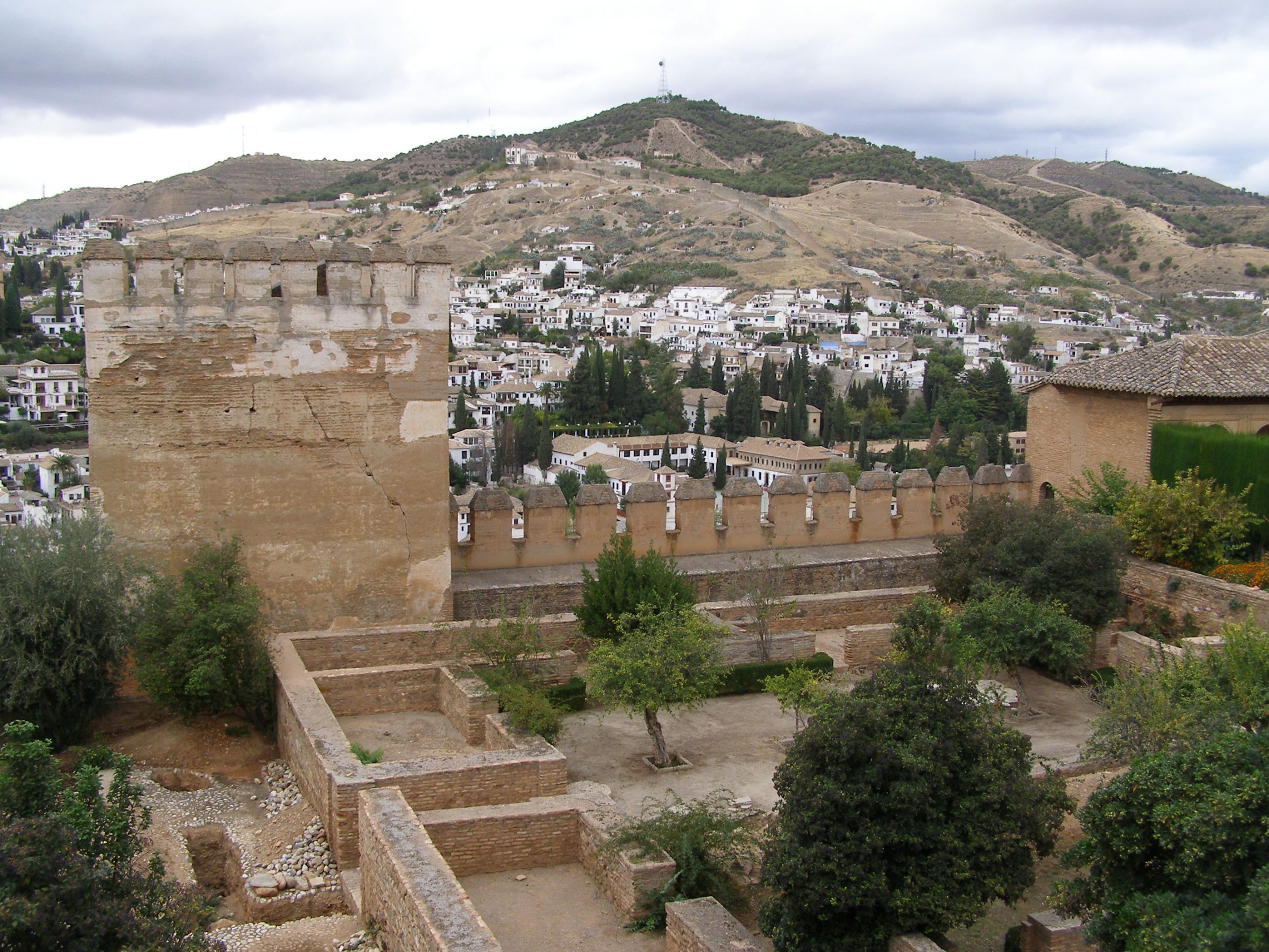 Alhambra - 2