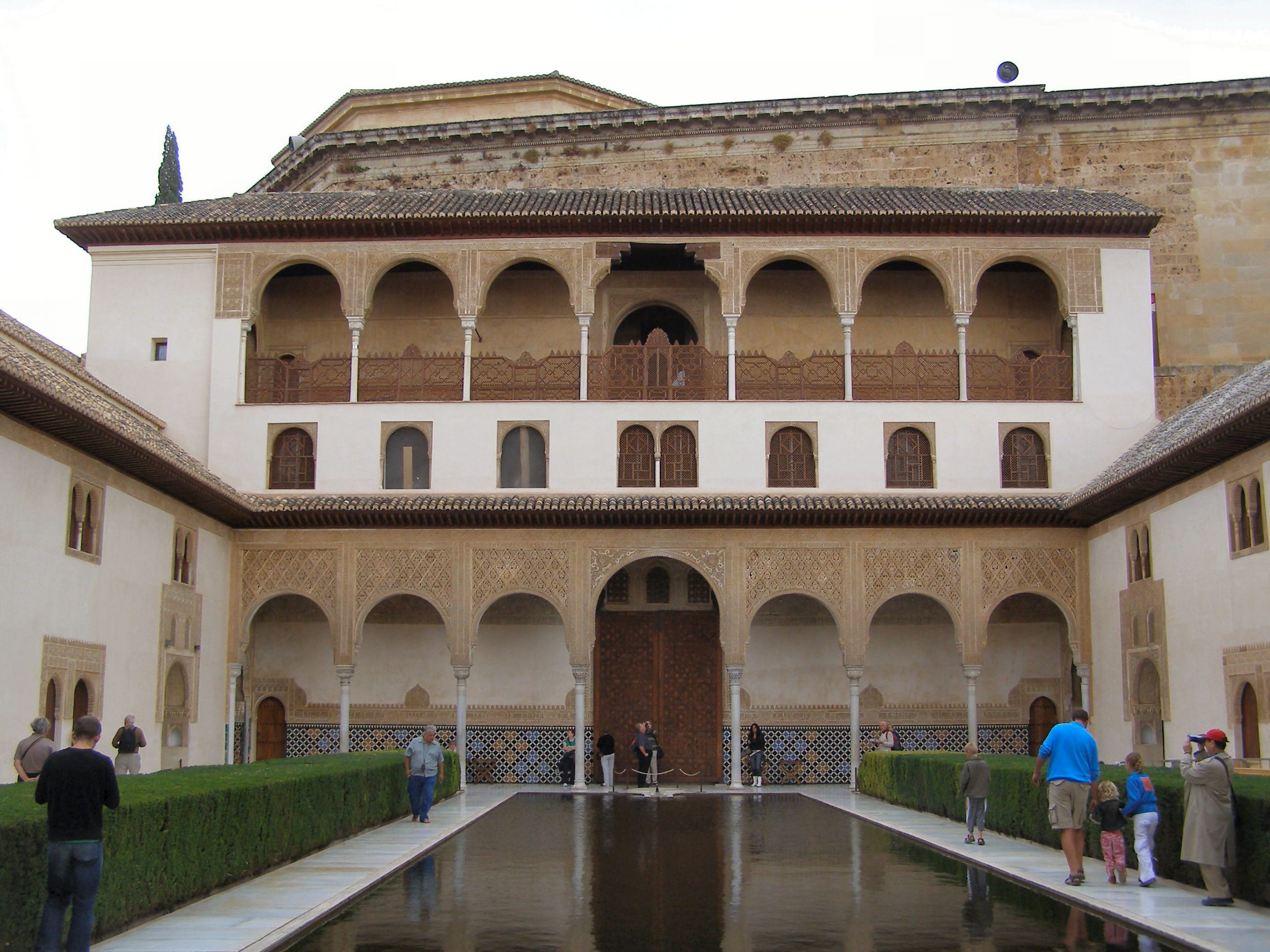 Alhambra - 3