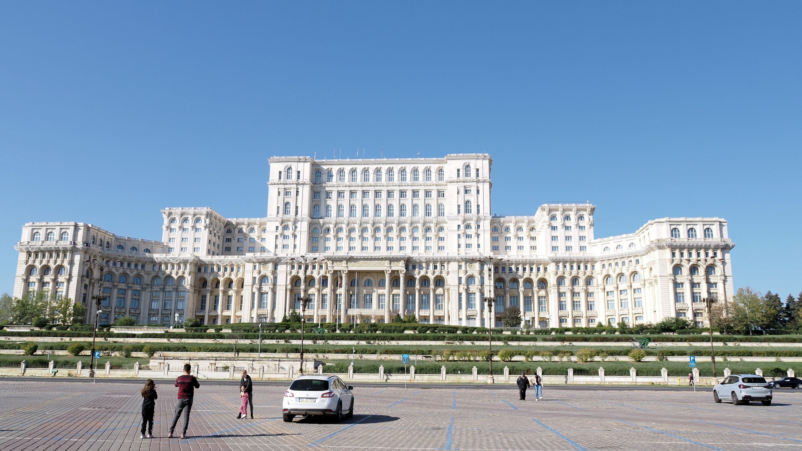 Bucharest 2024