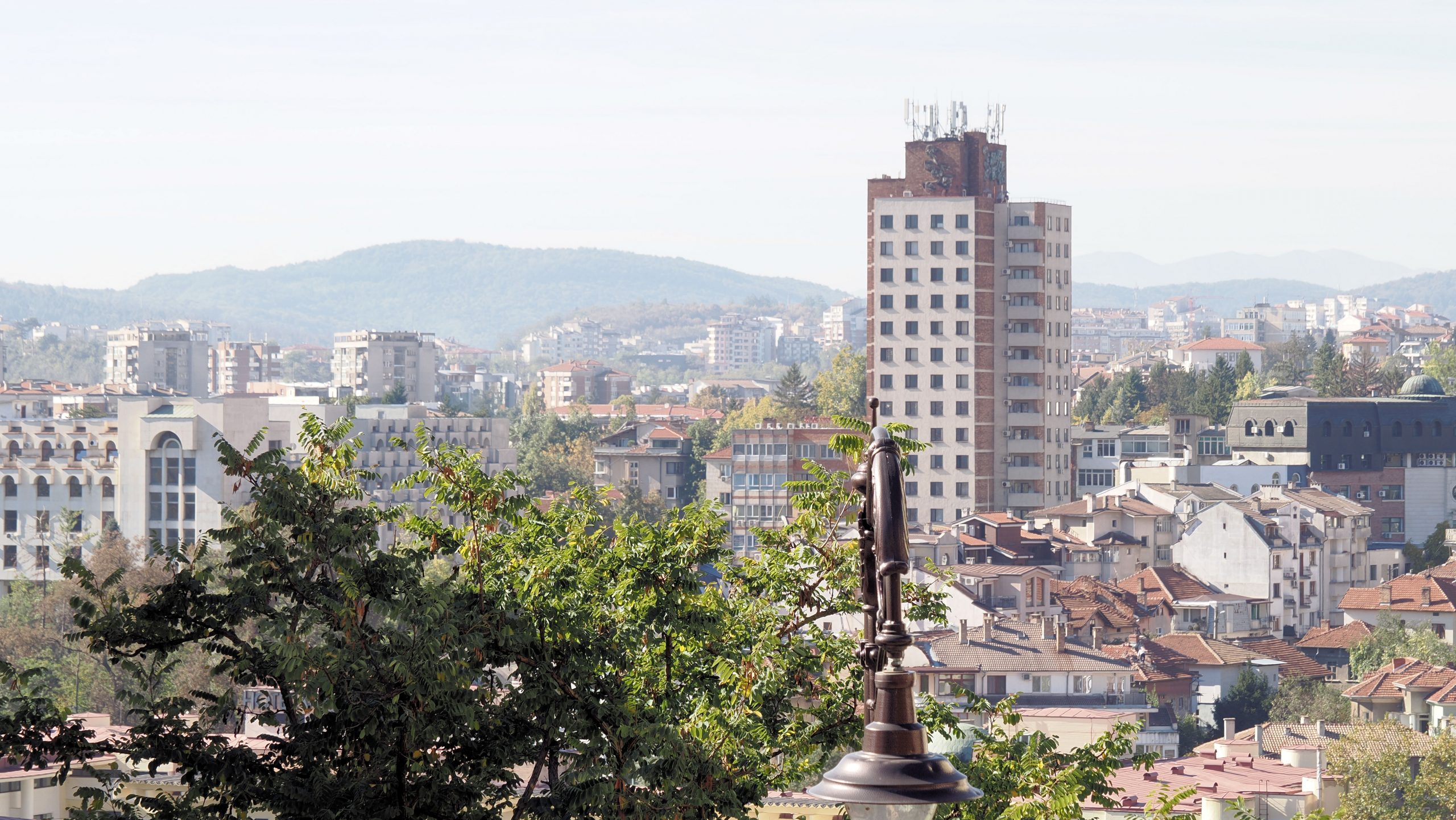 Arbanasi & Veliko Tarnovo