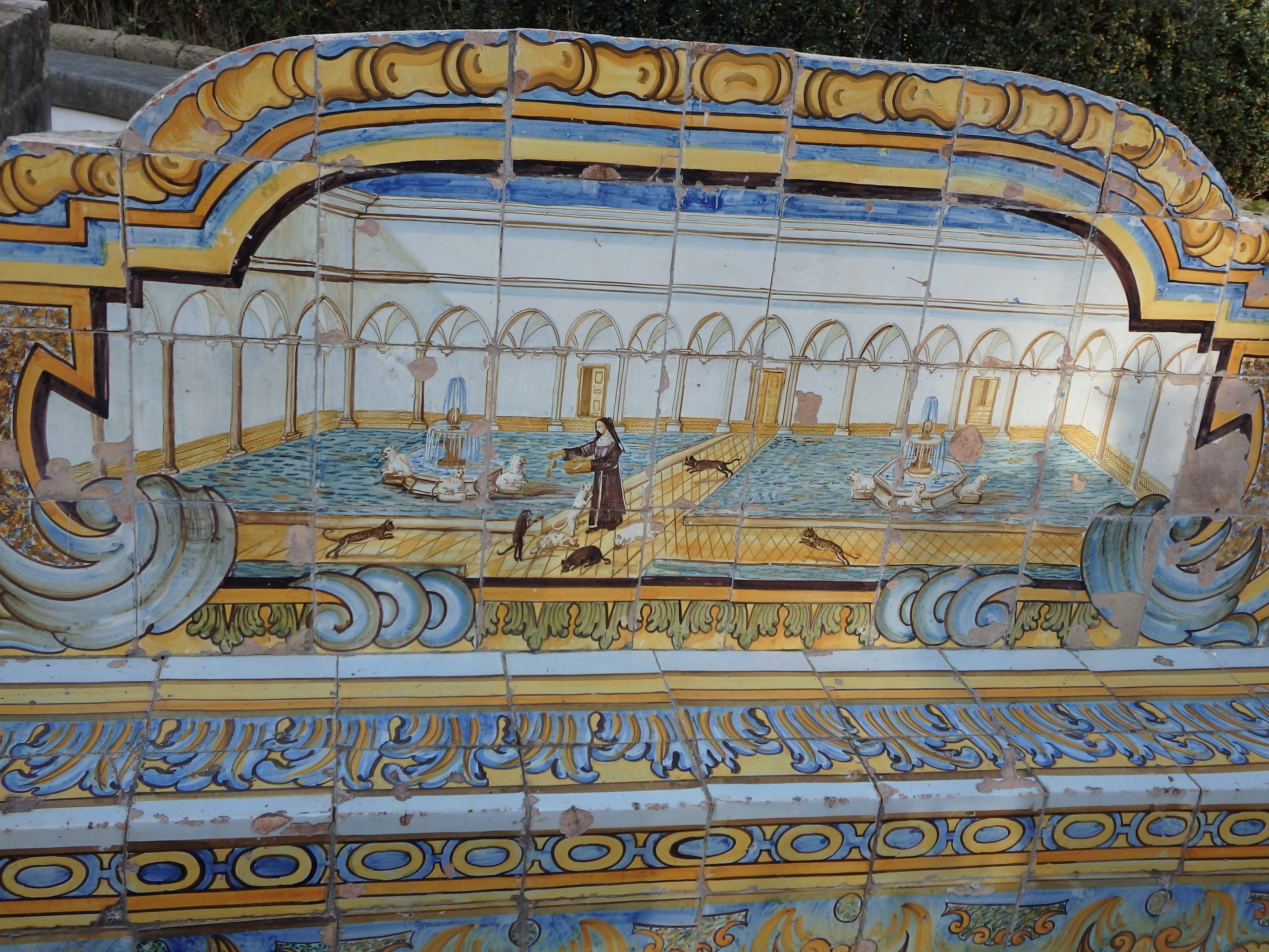 Pompeii