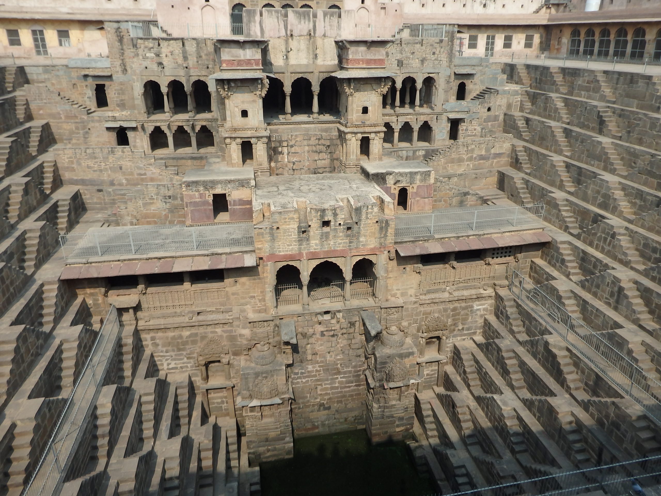 Ranthambhore