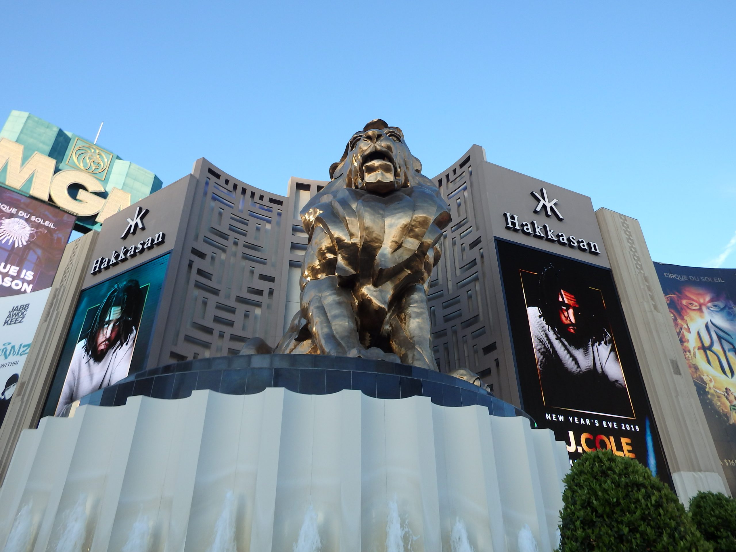 Las Vegas-1