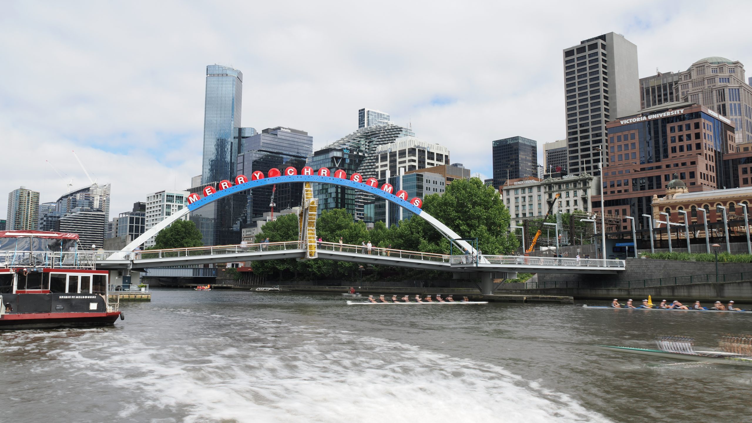 Melbourne